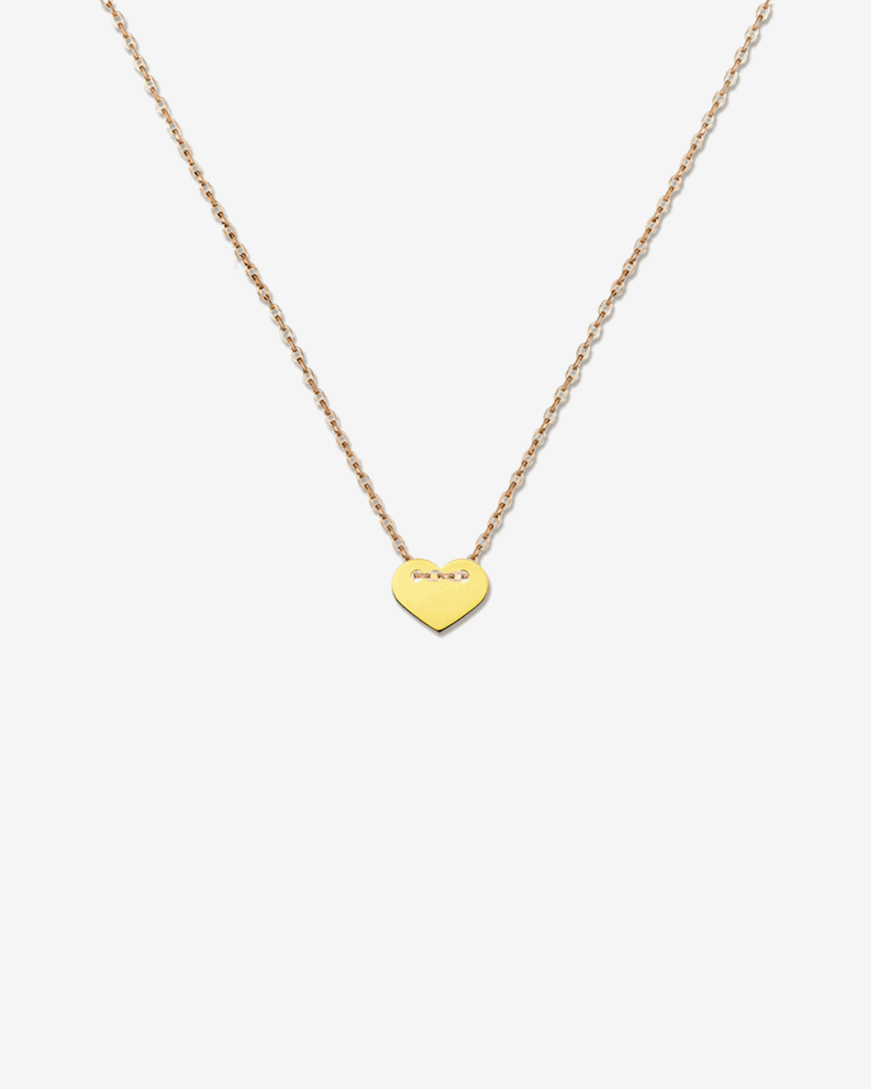 Engraved necklace 2025 for girlfriend