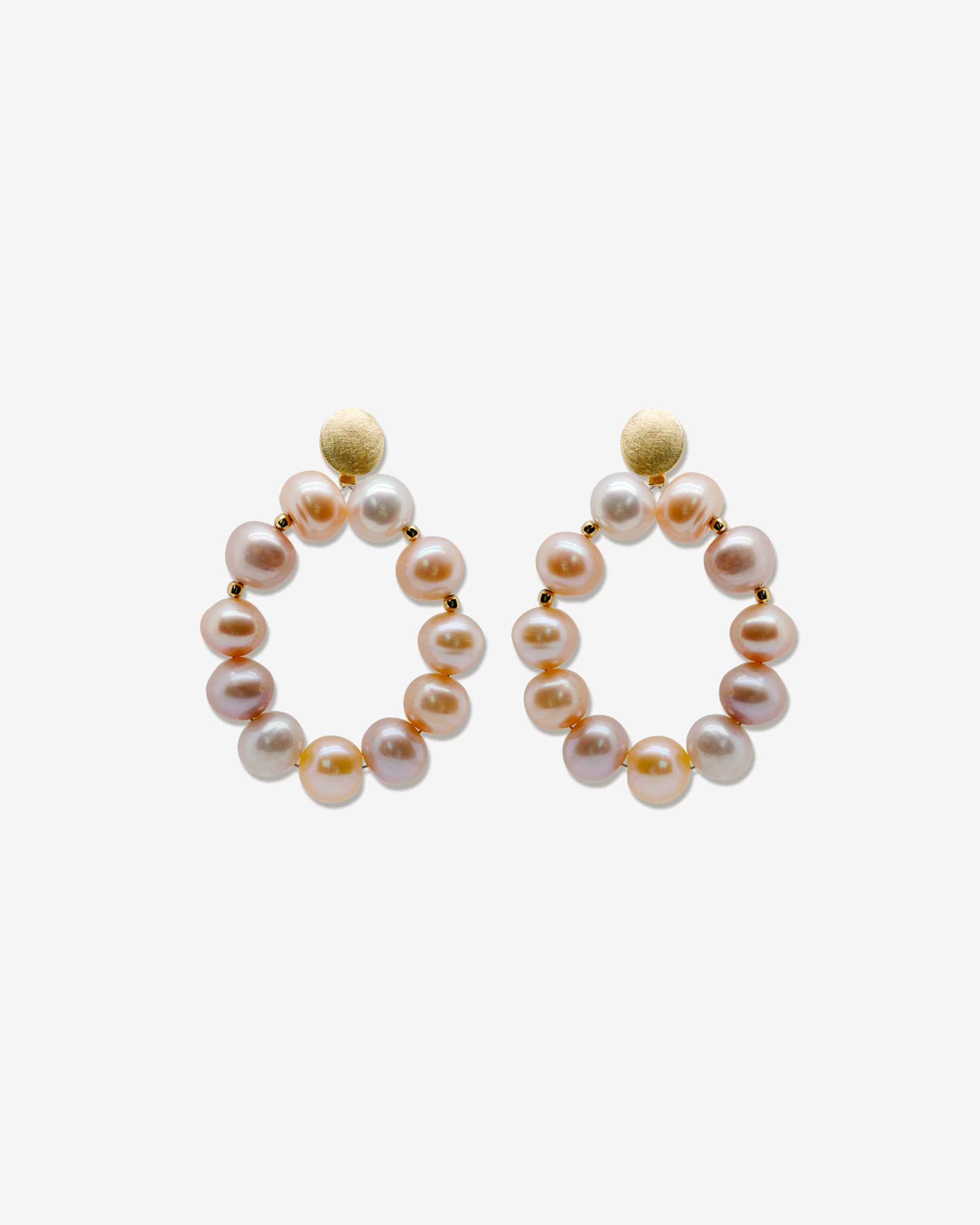 Octa – Earrings – Koni Design Shop - Main Image