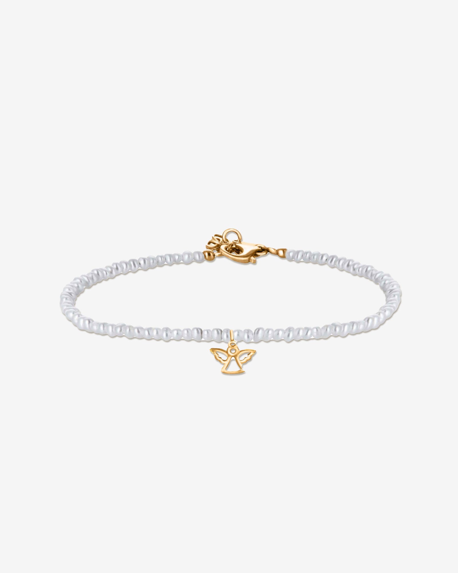 Alba – Perlen Armkette