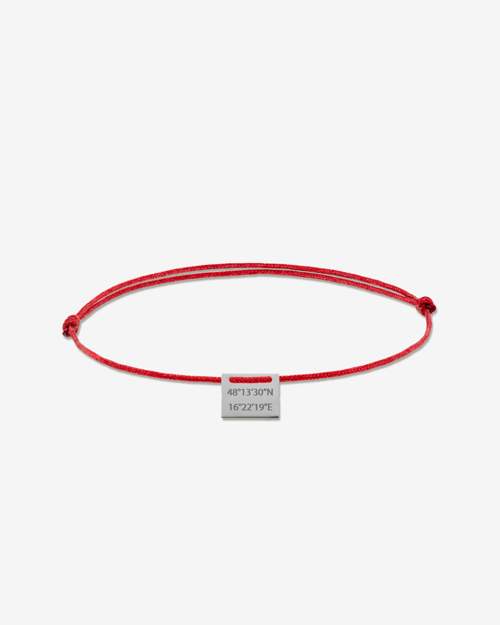 Coordinates bracelet deals