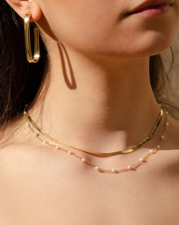 Amita – Halskette