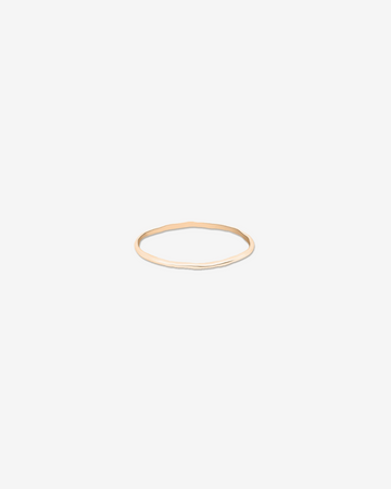 Tomboy – Stacker Ring