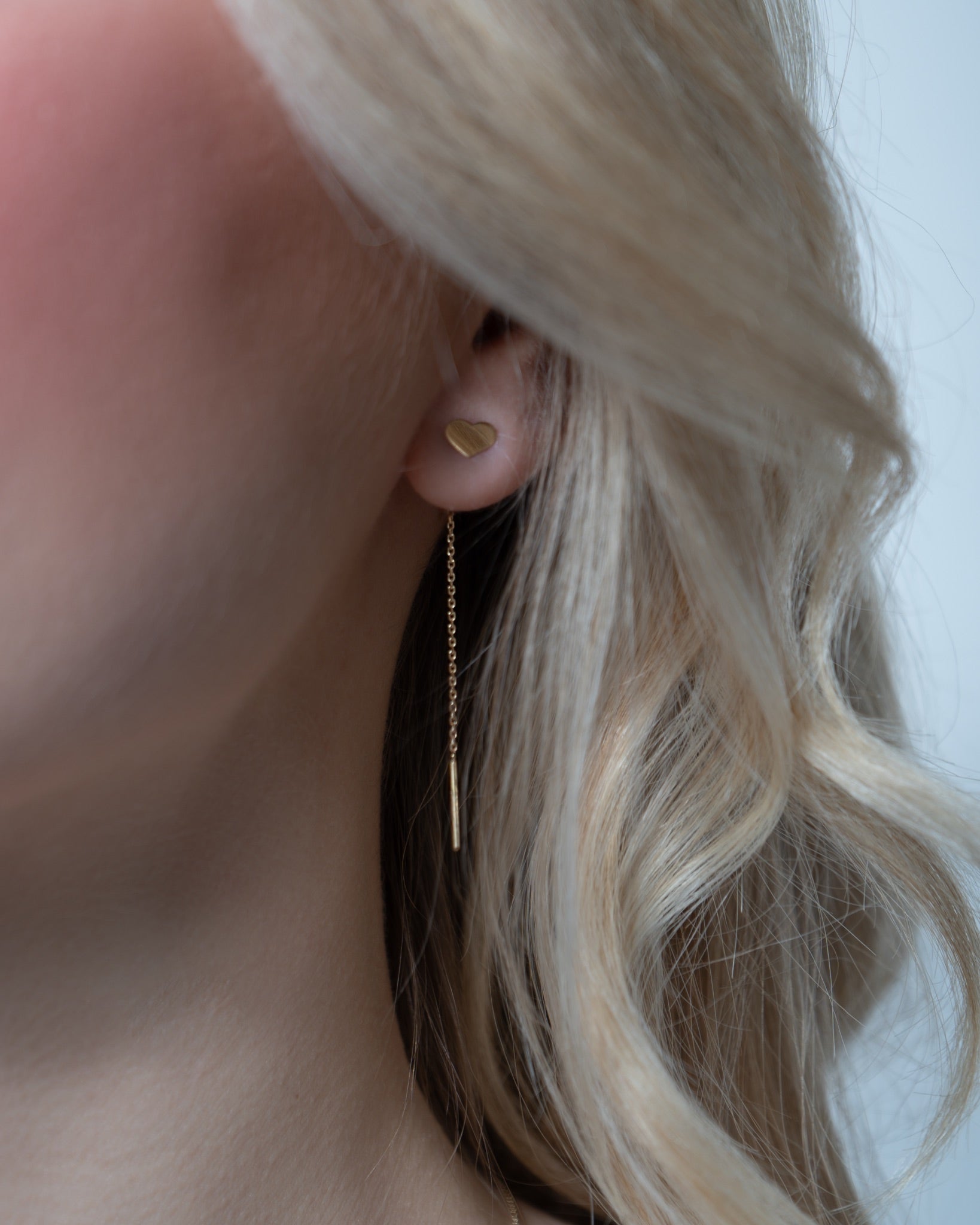 Sweethearts - Ohrringe