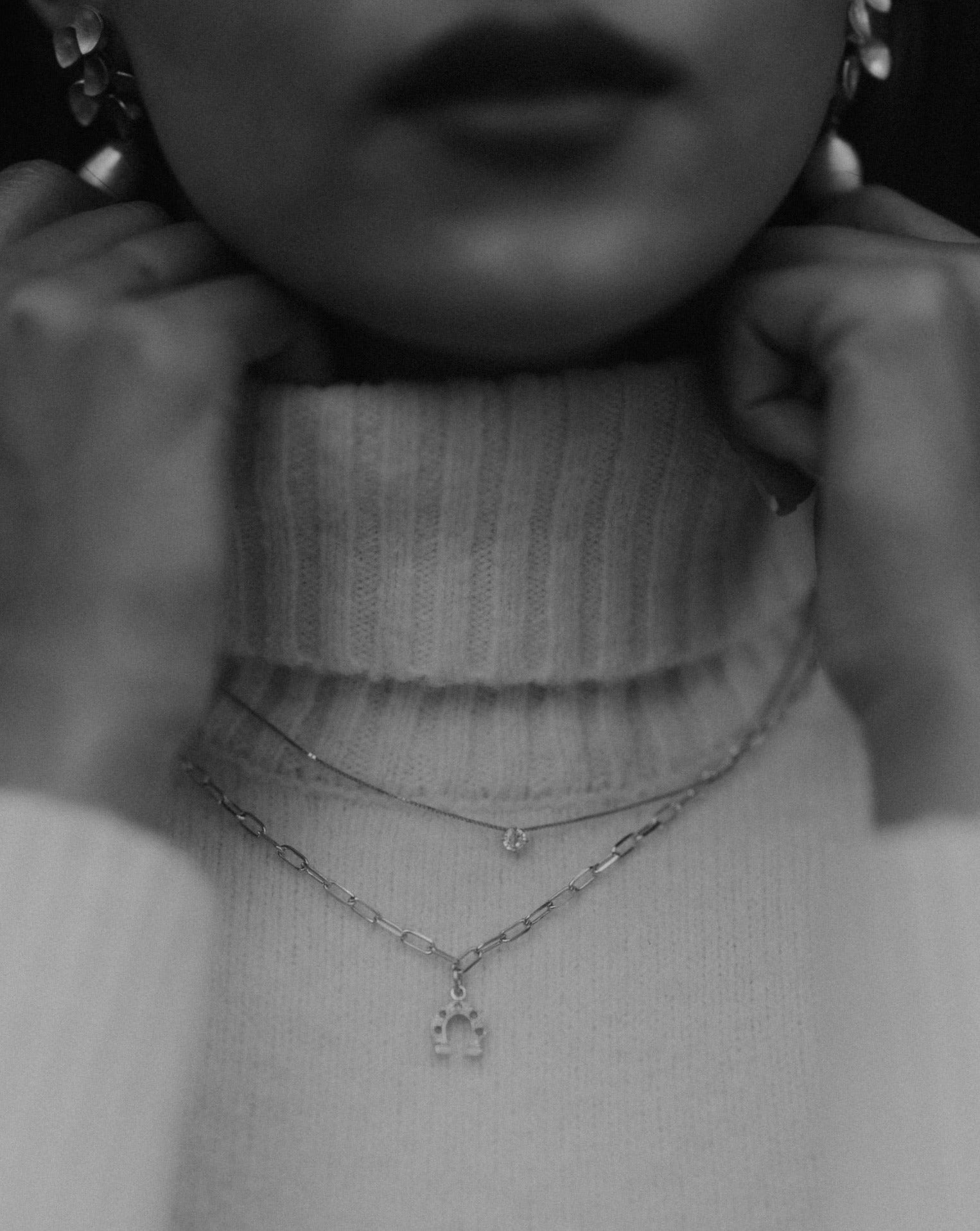 Elsa – Necklace