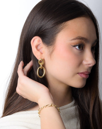 Lucia – earrings