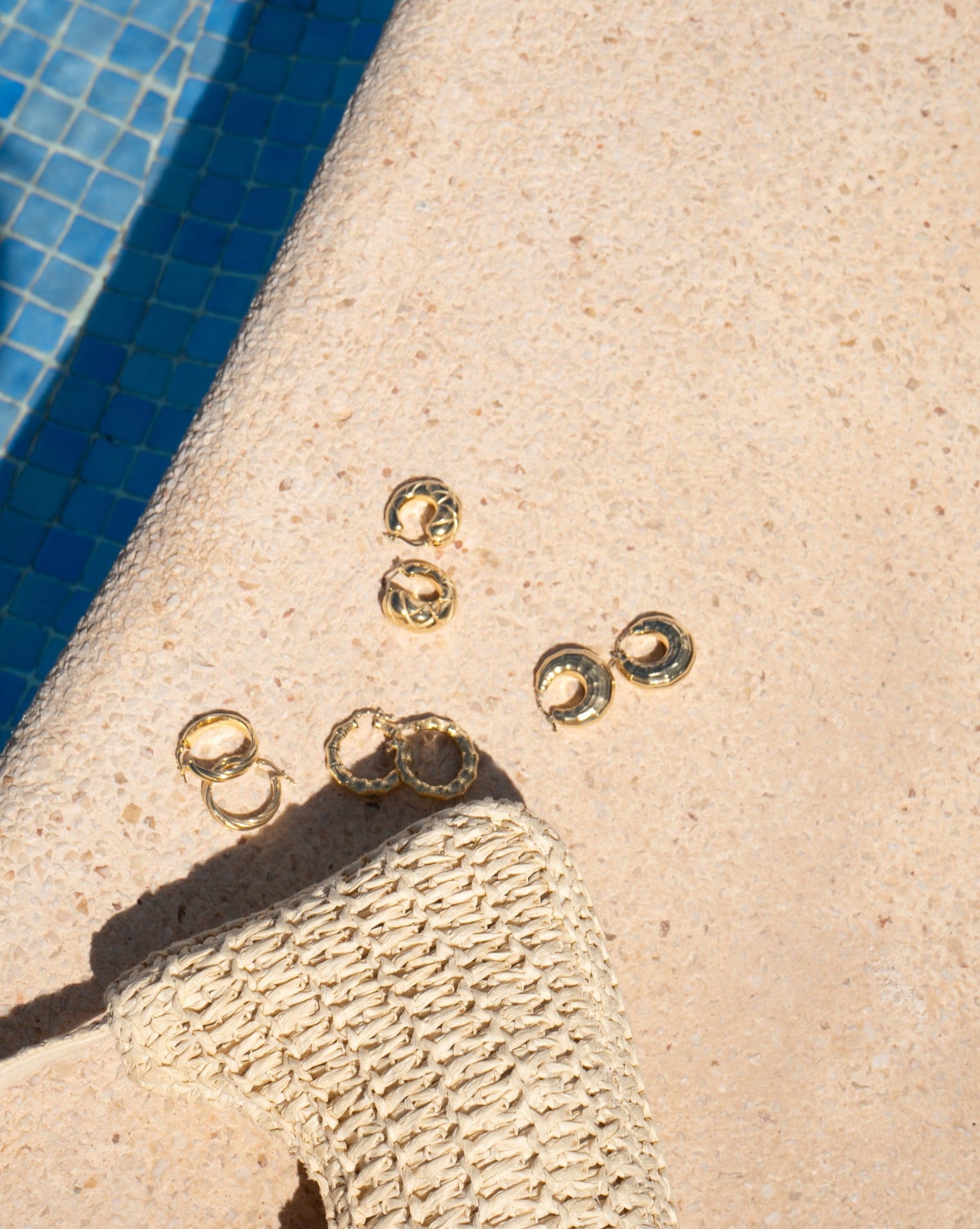 Tatiana – Ohrringe