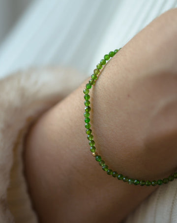 Gardenia - Bracelet
