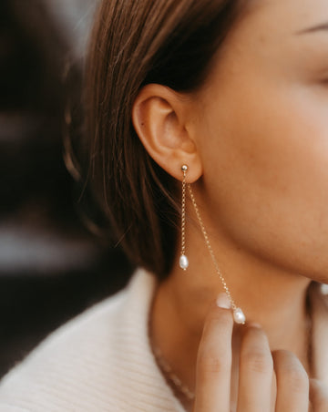 Shelly – earrings