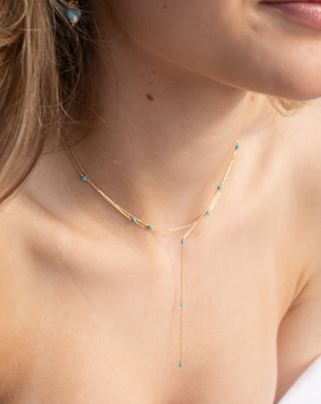Marina – Halskette