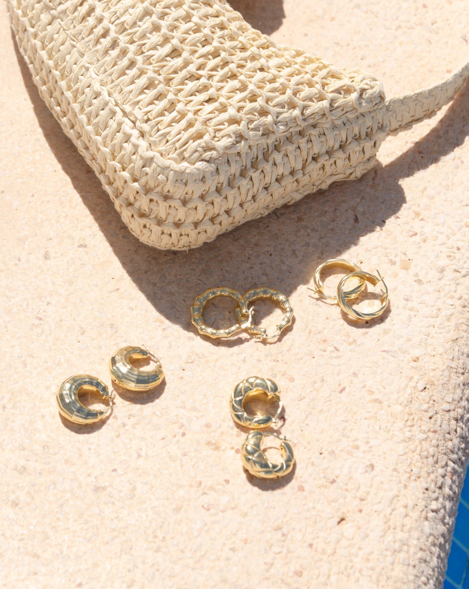 Tatiana – Ohrringe