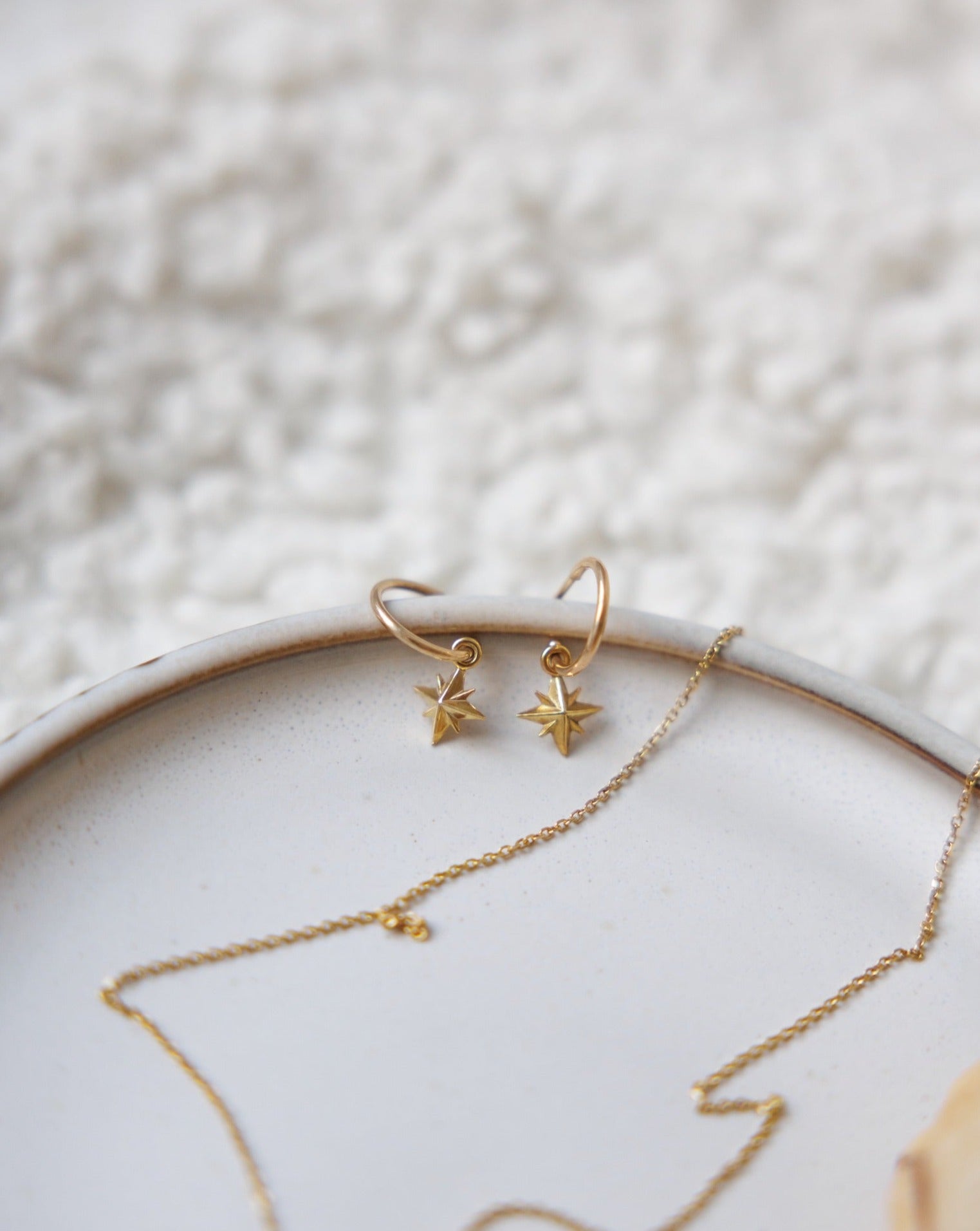 Little Star – Ohrringe