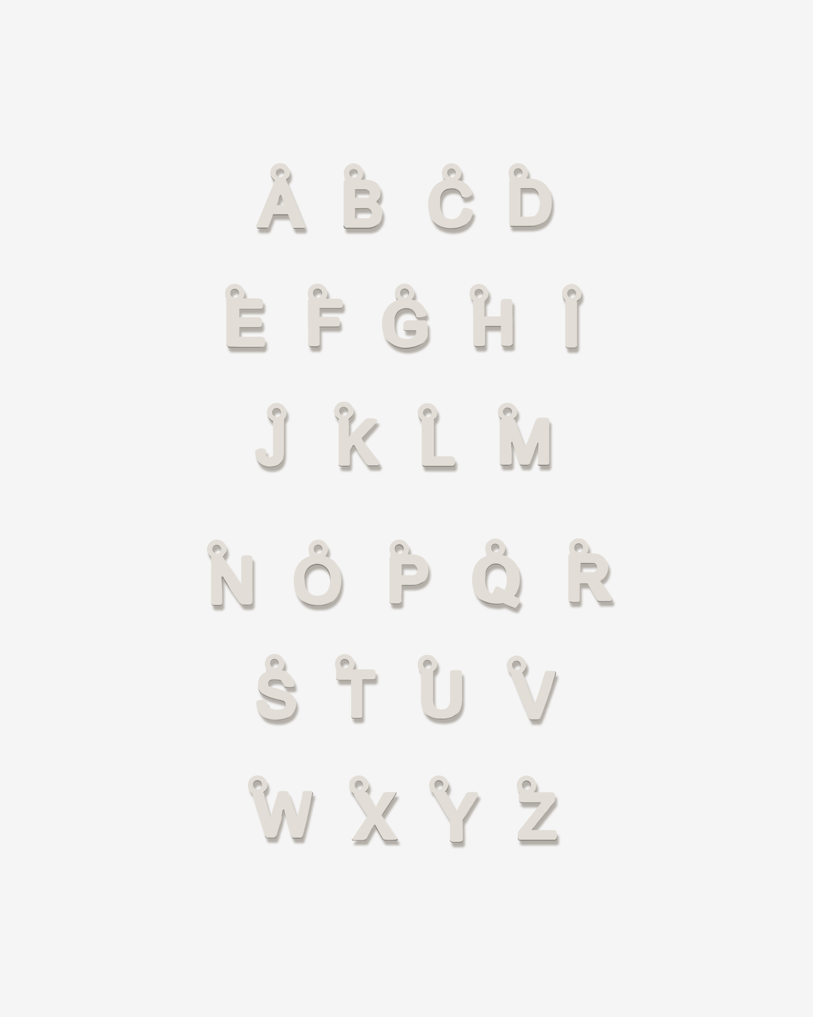 Love Letter - Armband