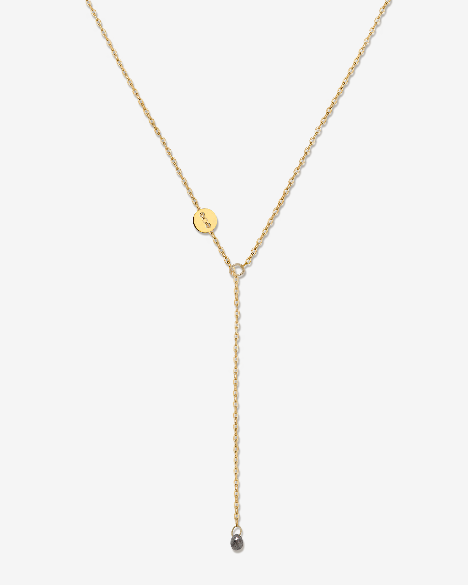 Anouk – Y-necklace