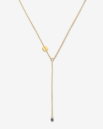 Anouk – Y-necklace