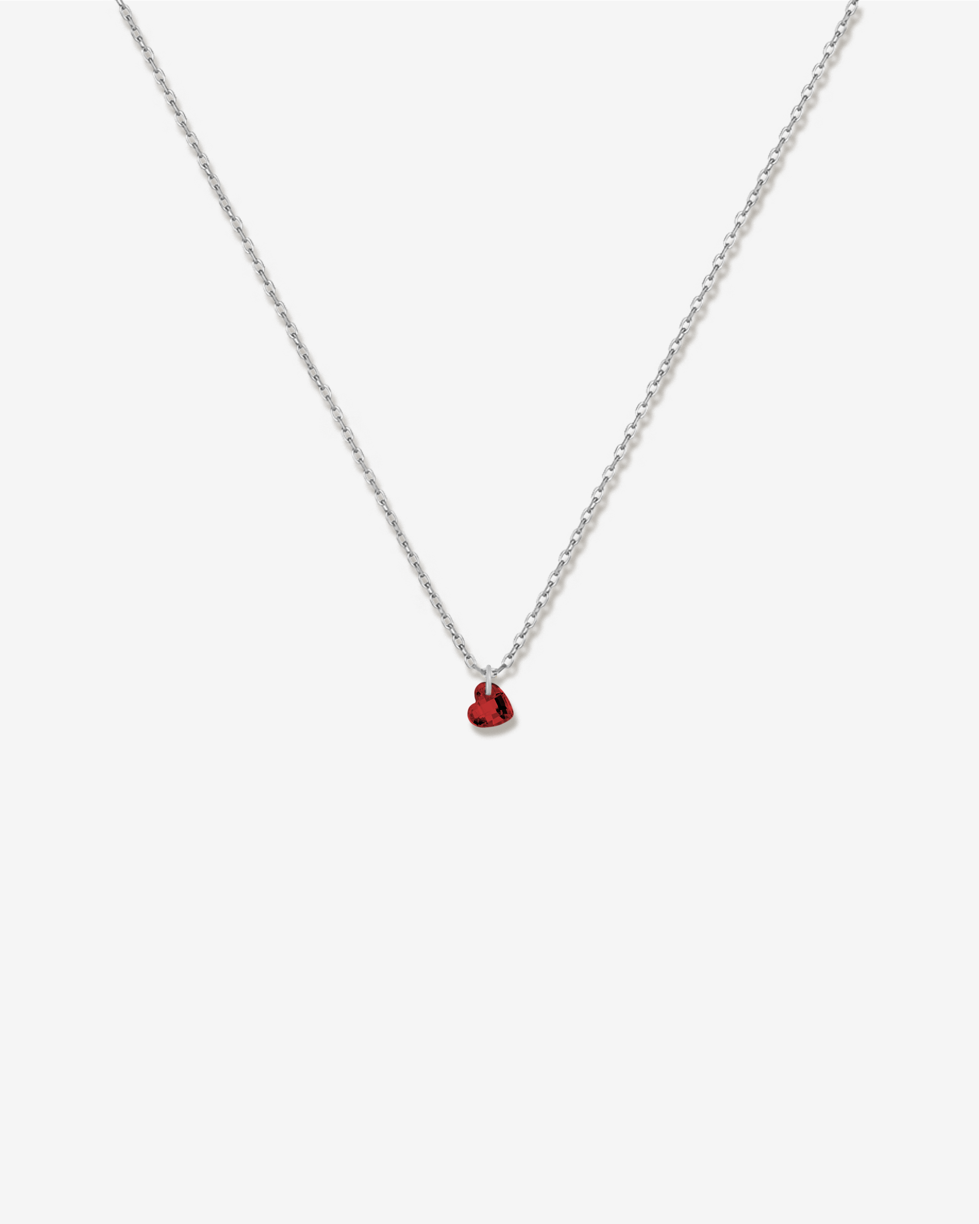 Baby Zirkonia – Halskette