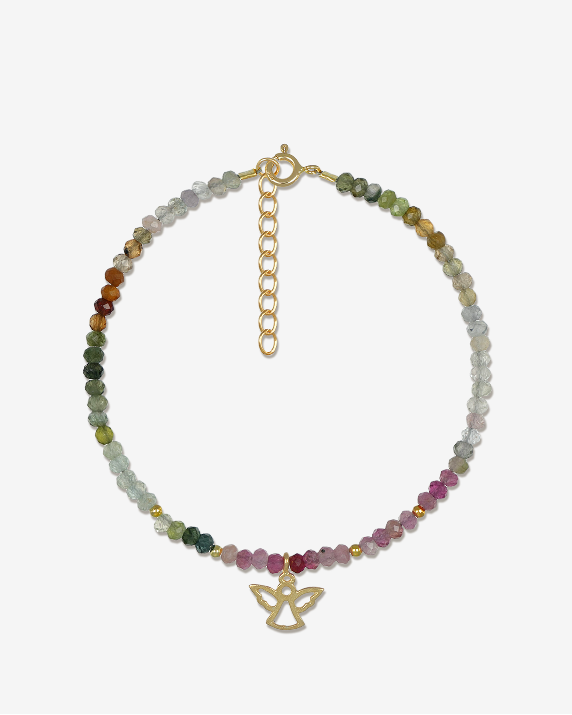 Berry – Stein Armkette