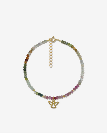 Berry – Stein Armkette