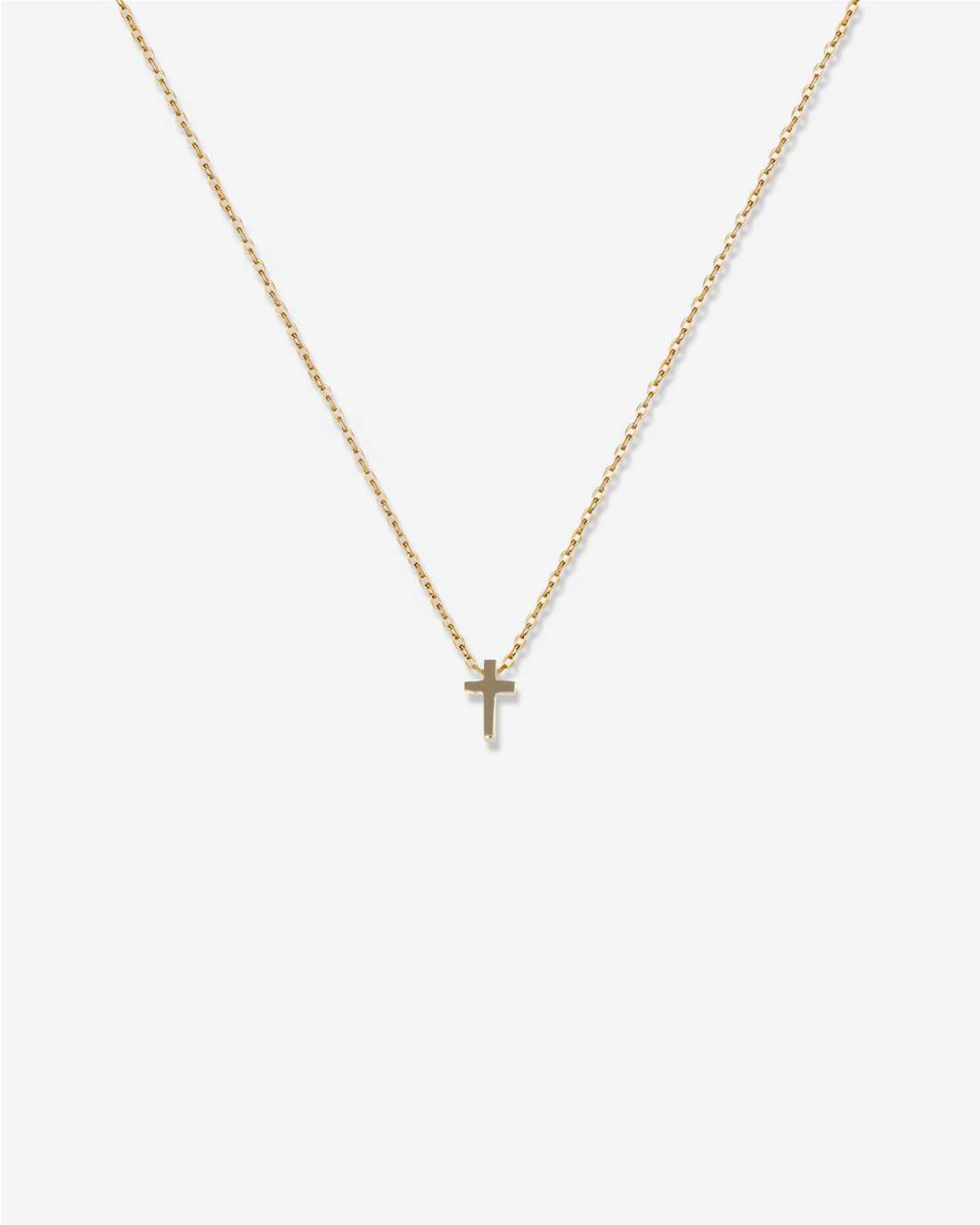 Dionne – Halskette Gold | zarte Halskette aus Edelstahl | KONI Design Wien