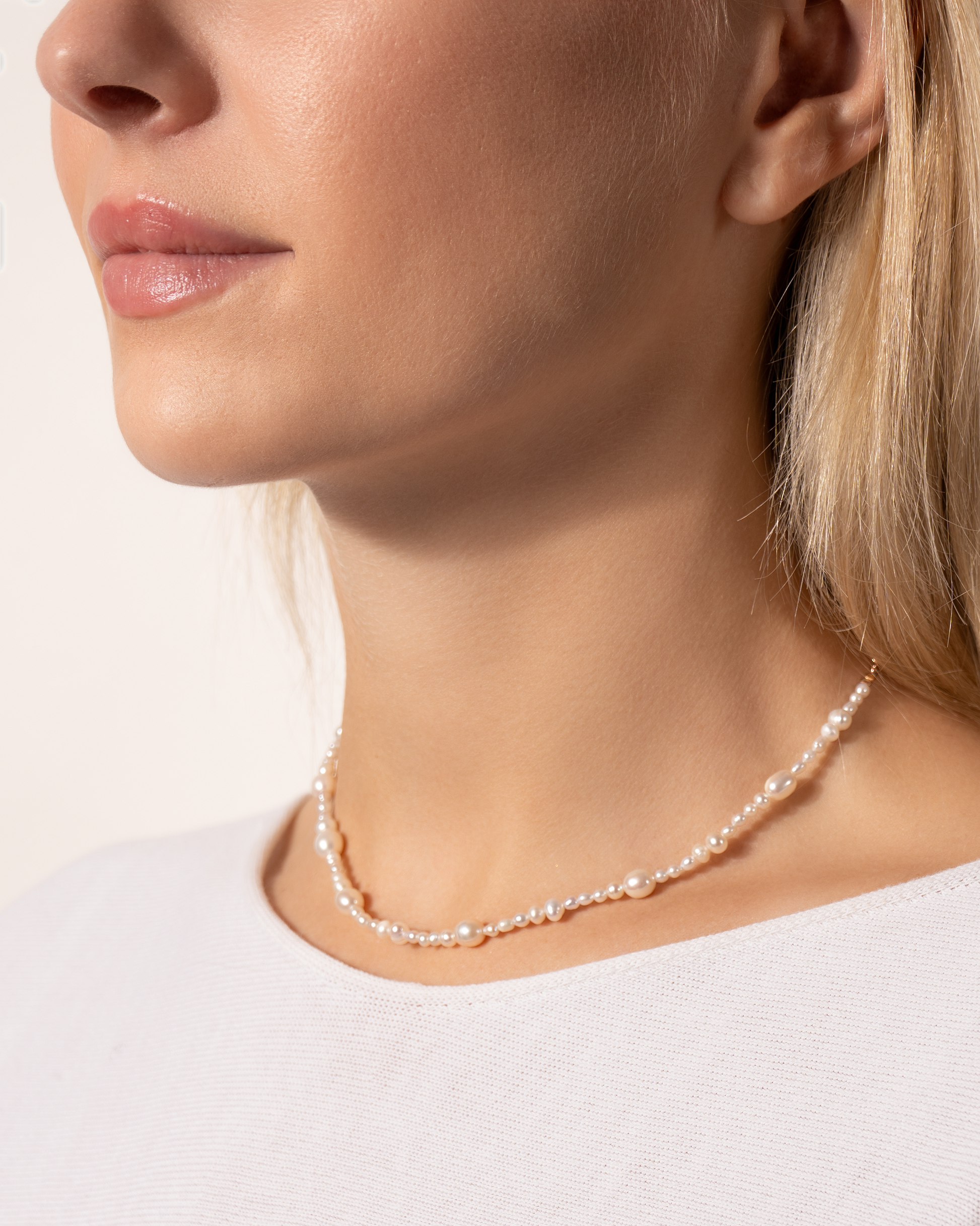 Belle Choker – Detailansicht 8, KONI Design
