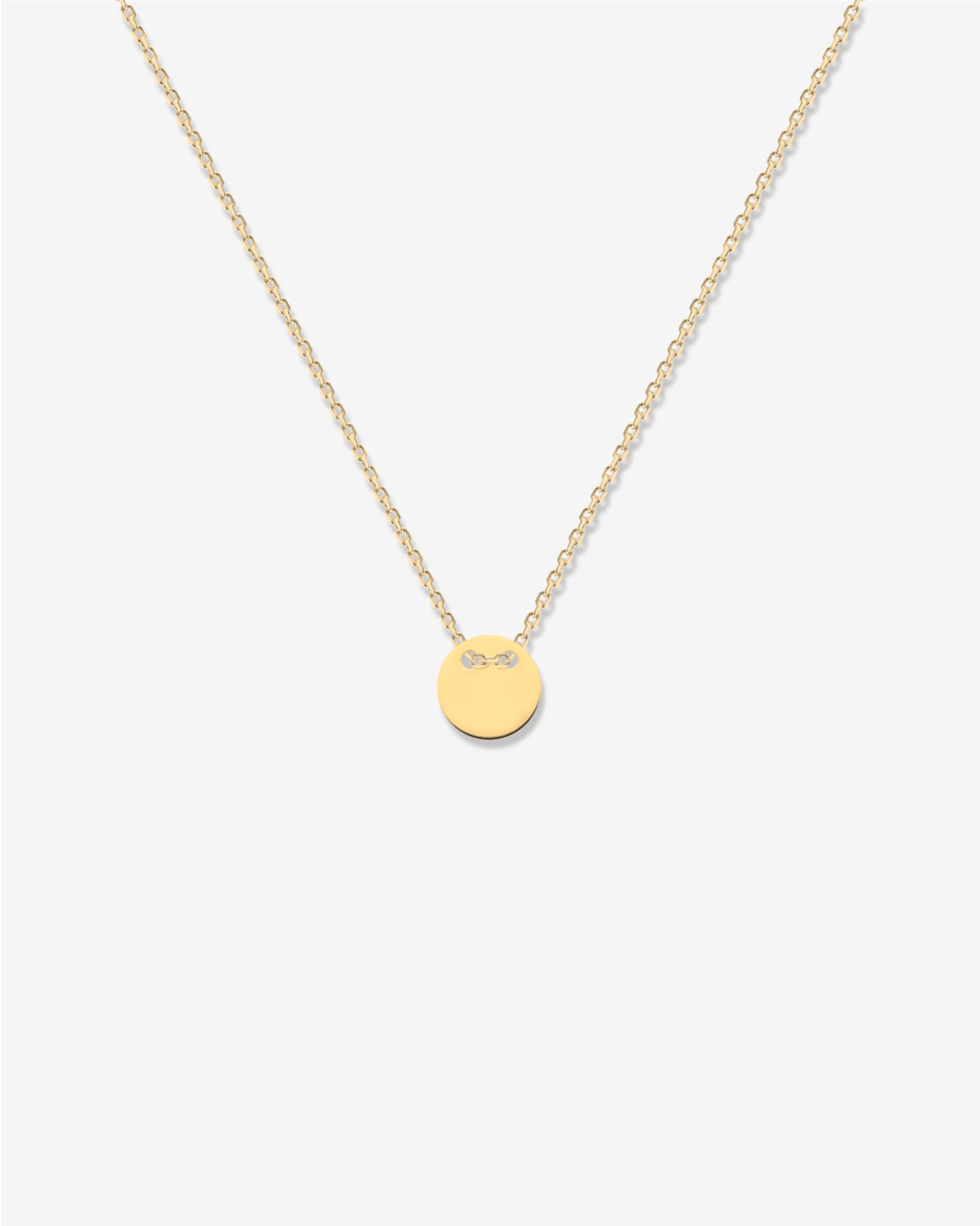 Clara- Necklace