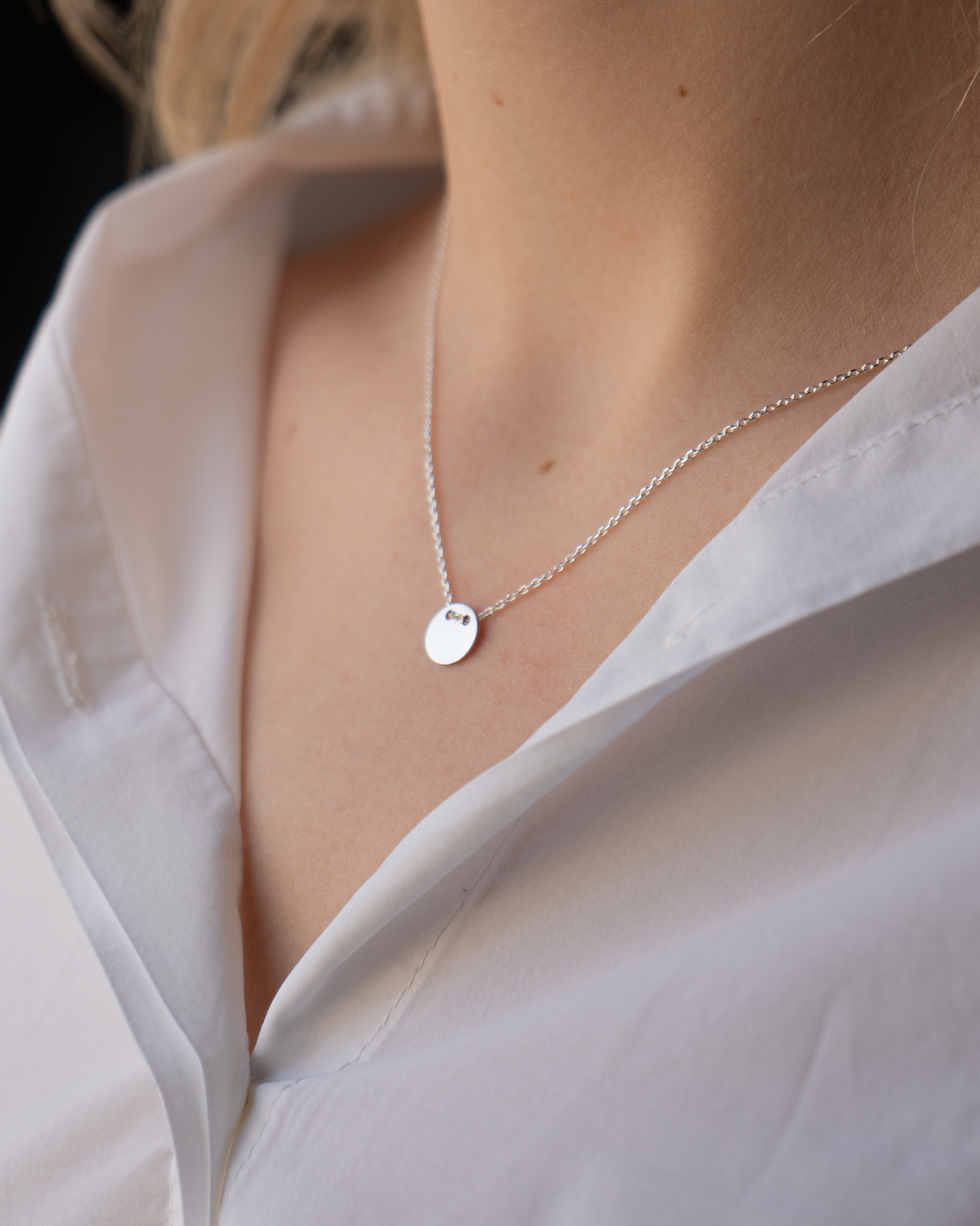 Clara – Halskette