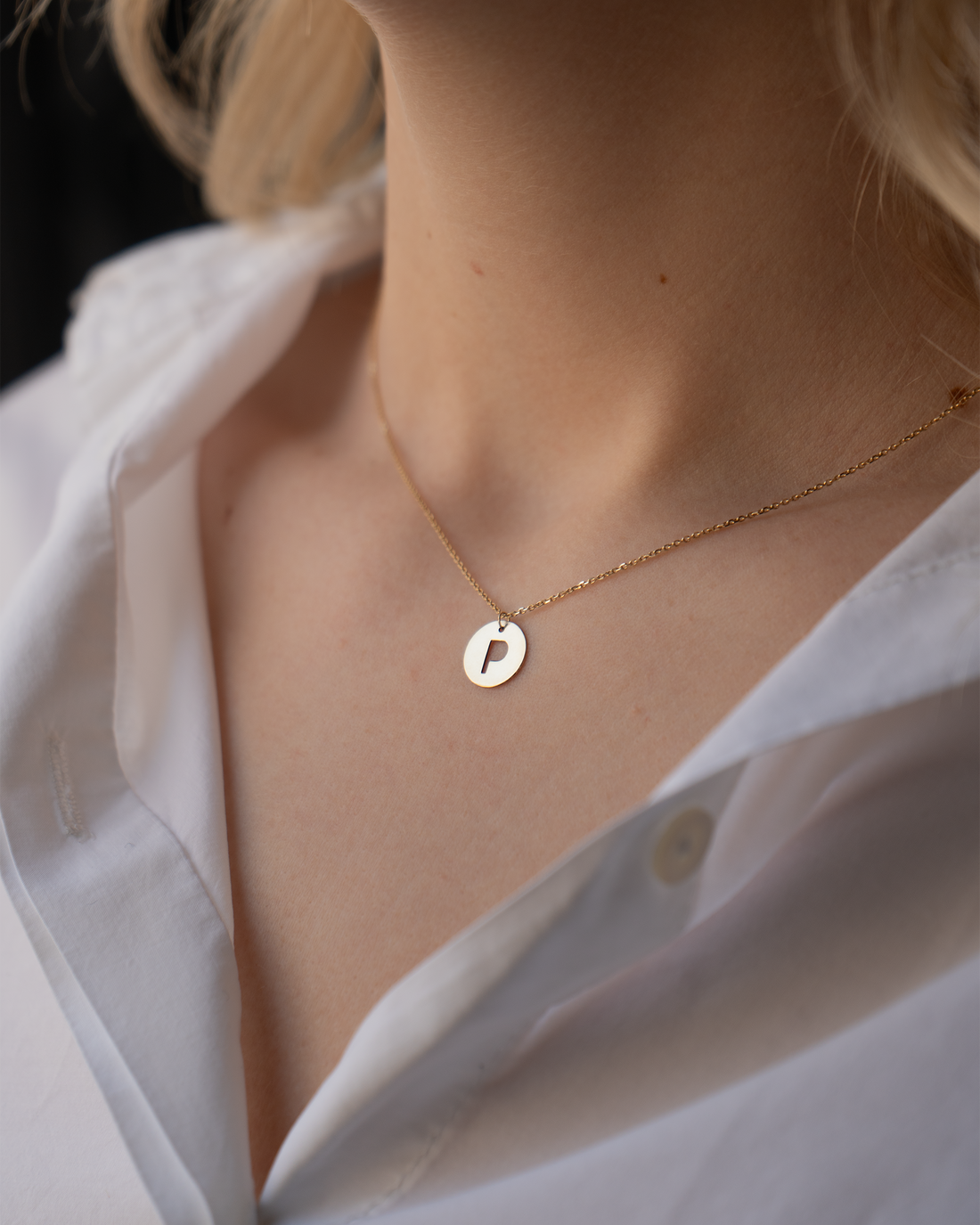 Minnie – Halskette