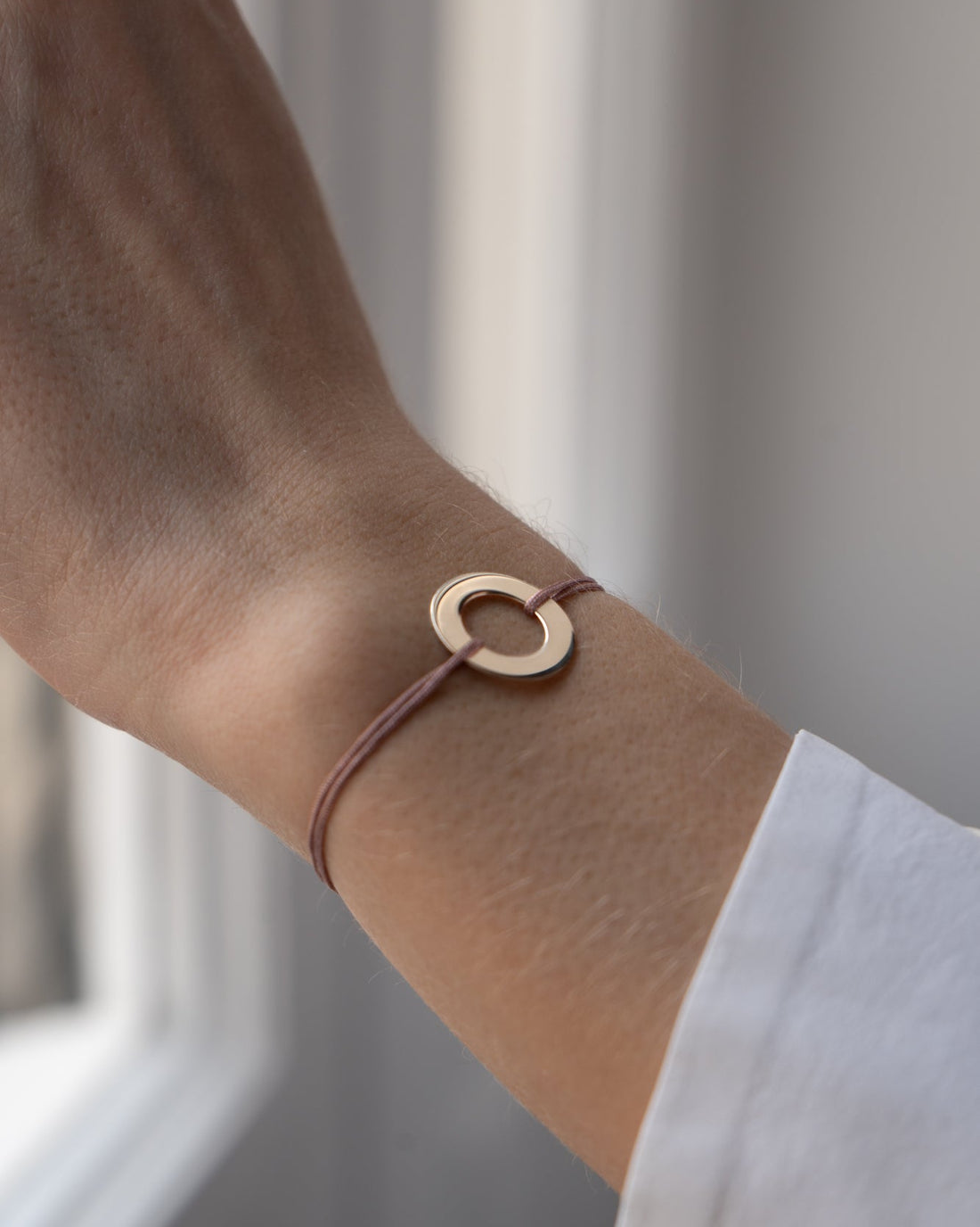 Lilly – Gravur Armband