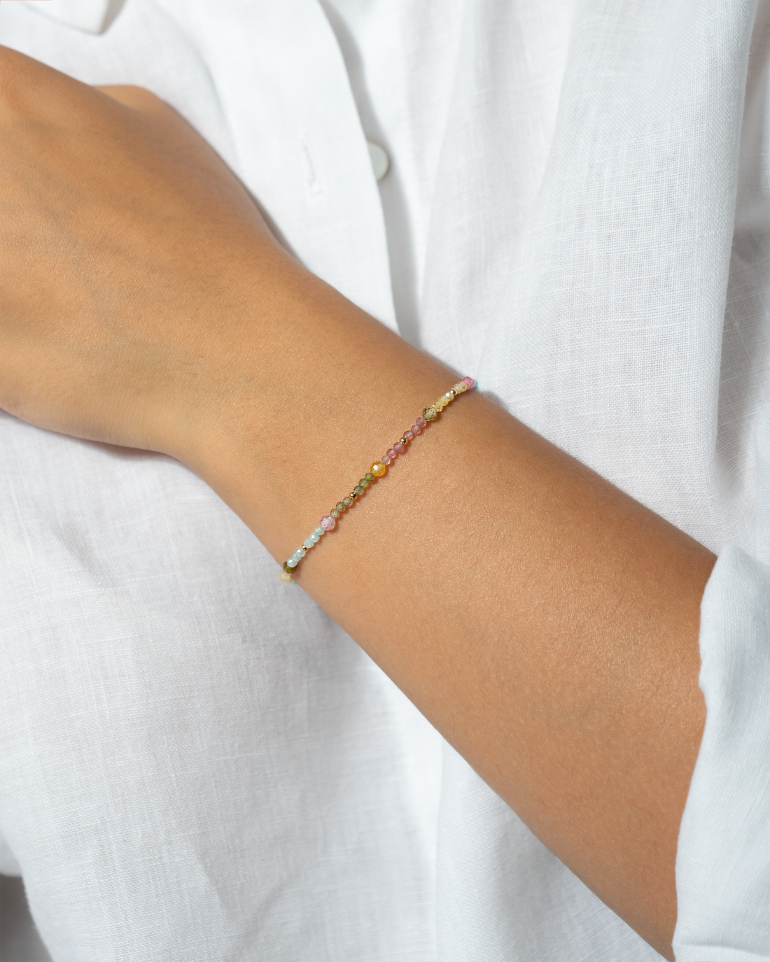 Livia - Armkette