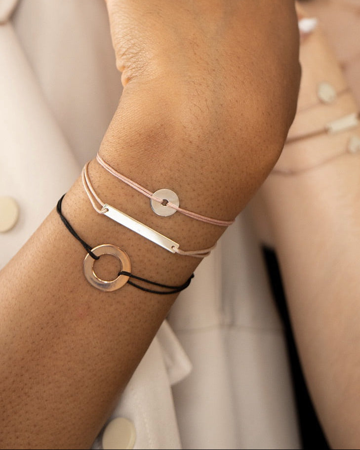 Lilly Gravur Armband – Detailansicht 3, KONI Design