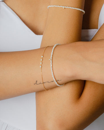 Pearly – Armkette