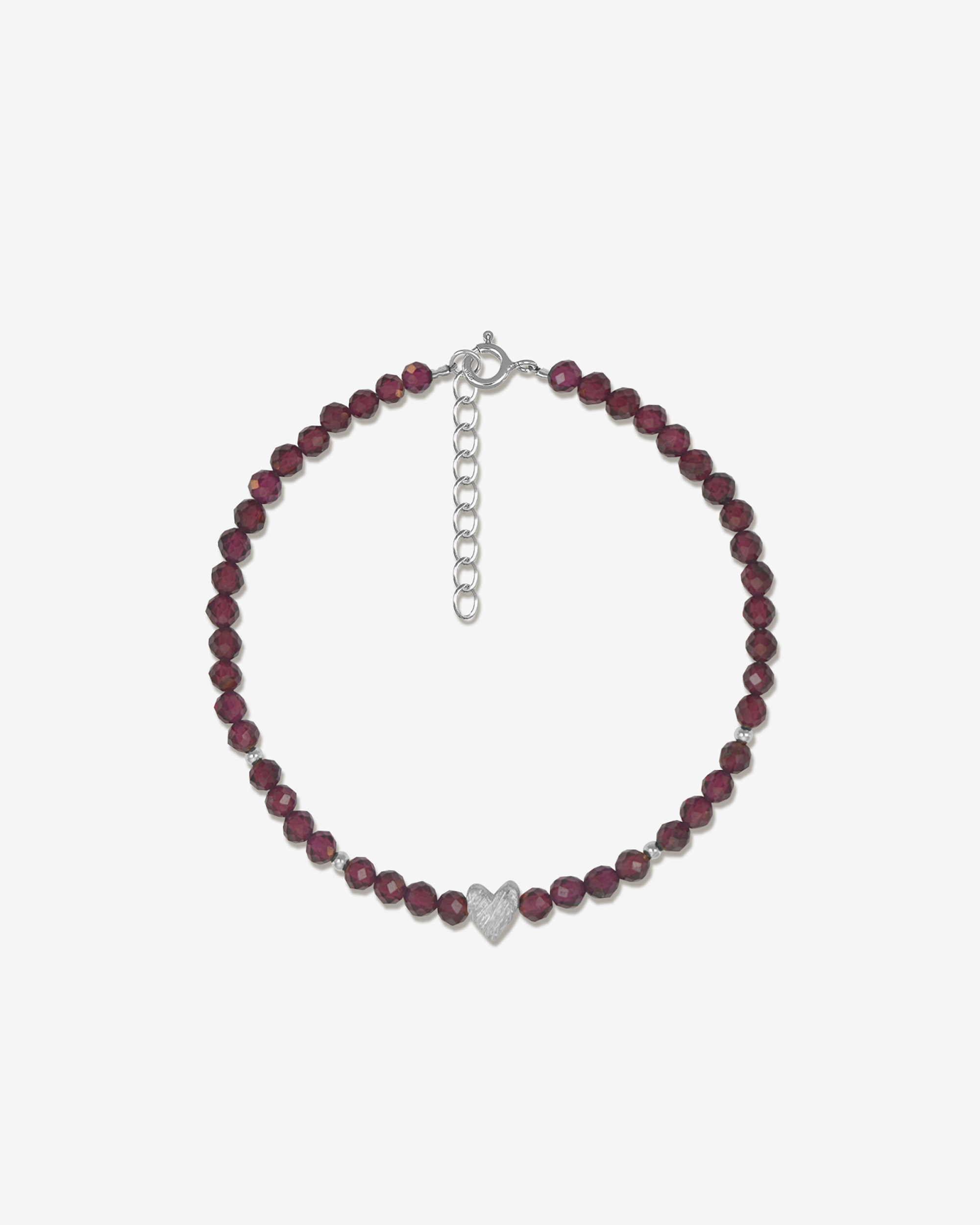 Charlotta – Stein Armkette