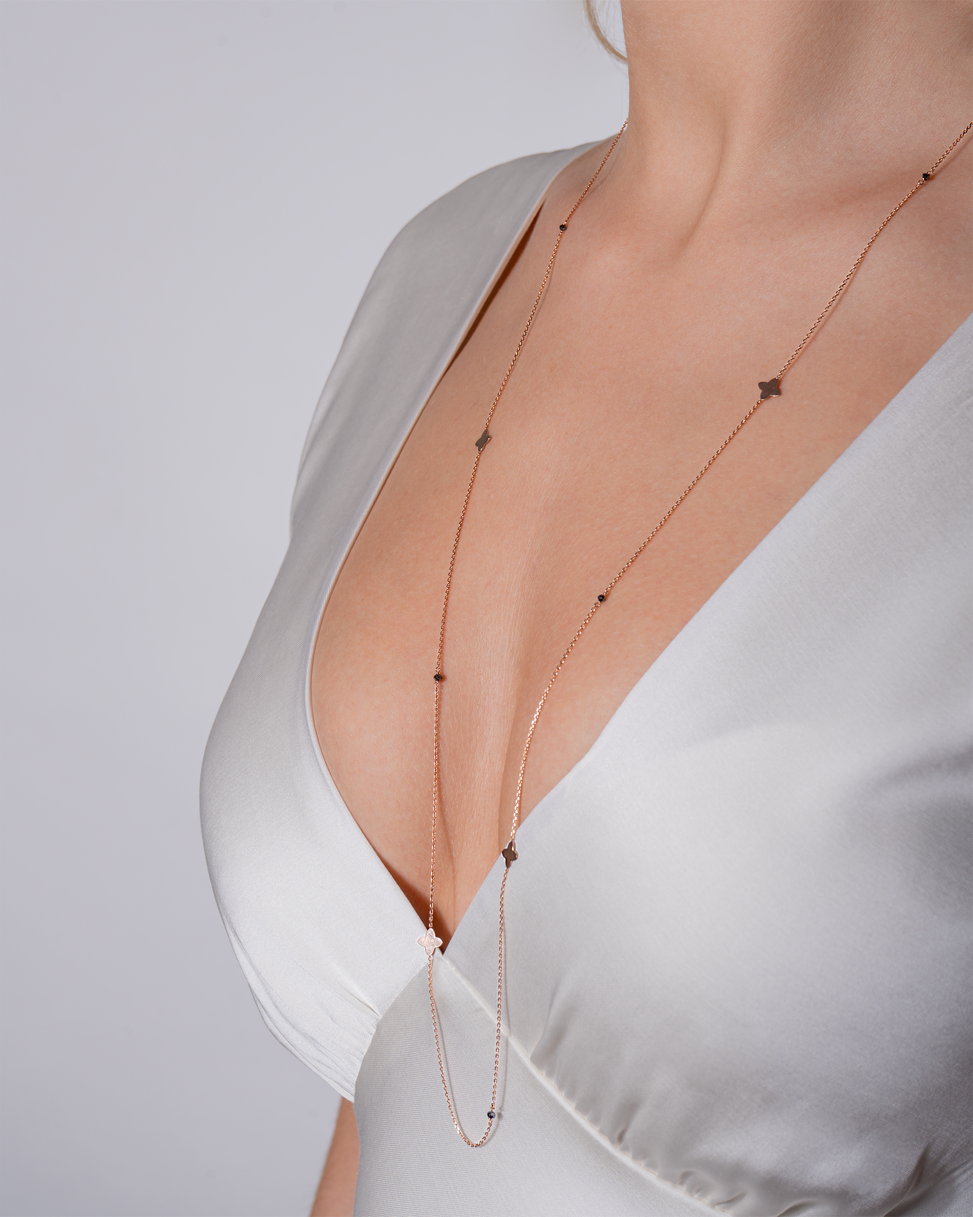 Eiva - Halskette