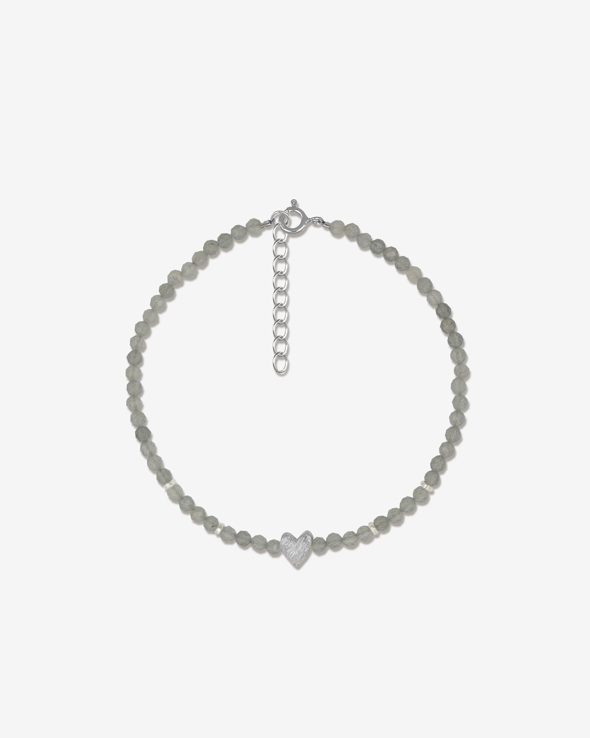 Charlotta – Stein Armkette