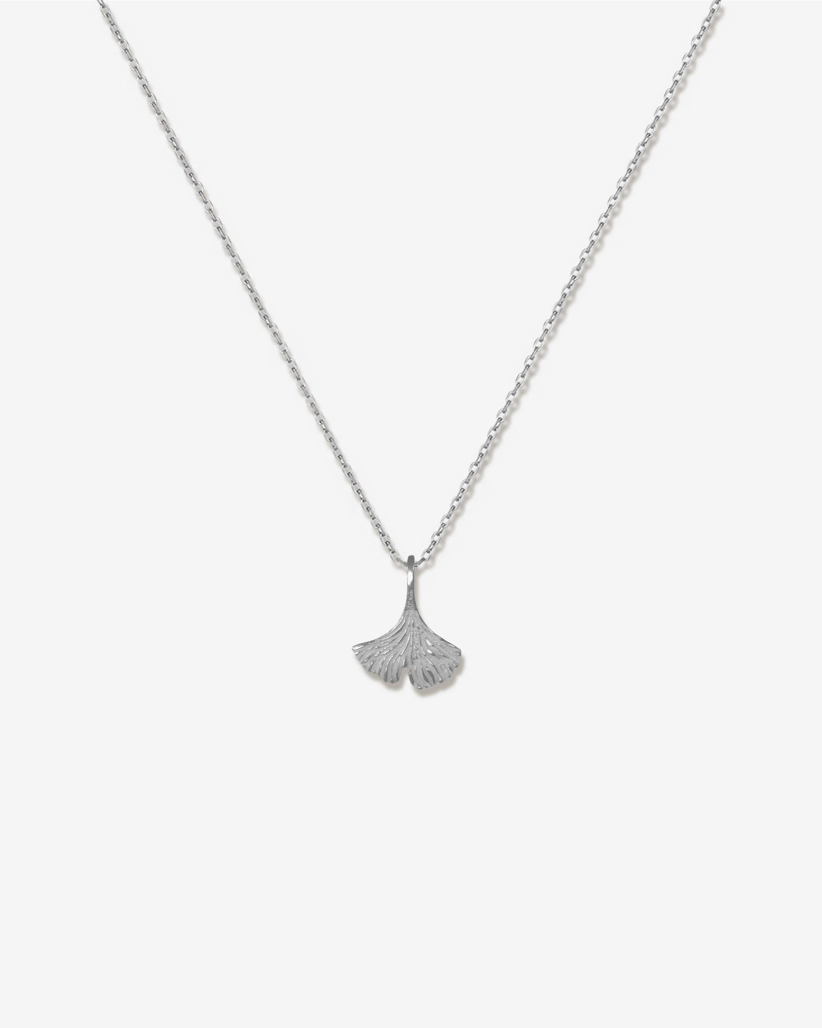 Ginkgo – Halskette