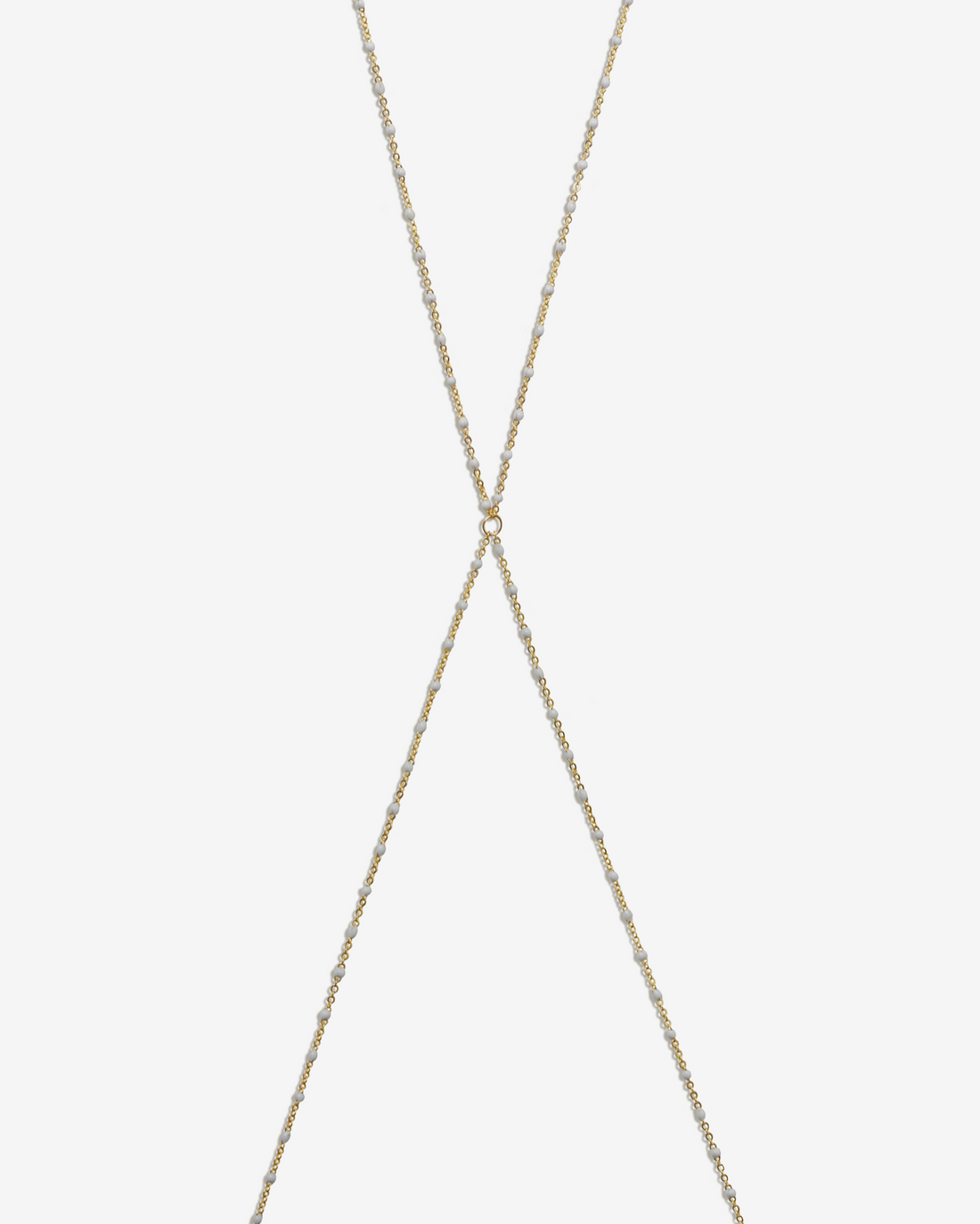 Goddess – Body Chain von KONI Design