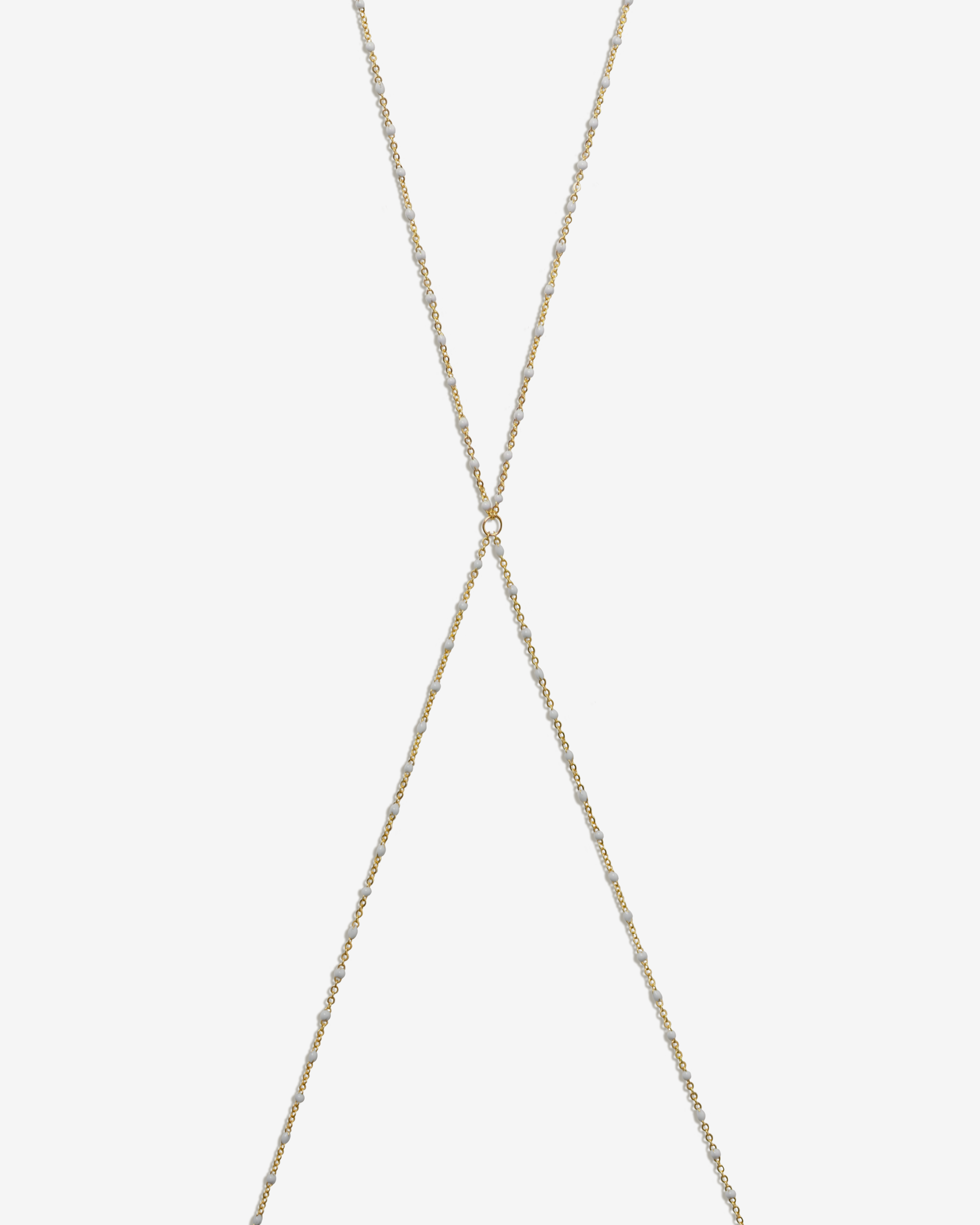 Goddess – Body Chain von KONI Design