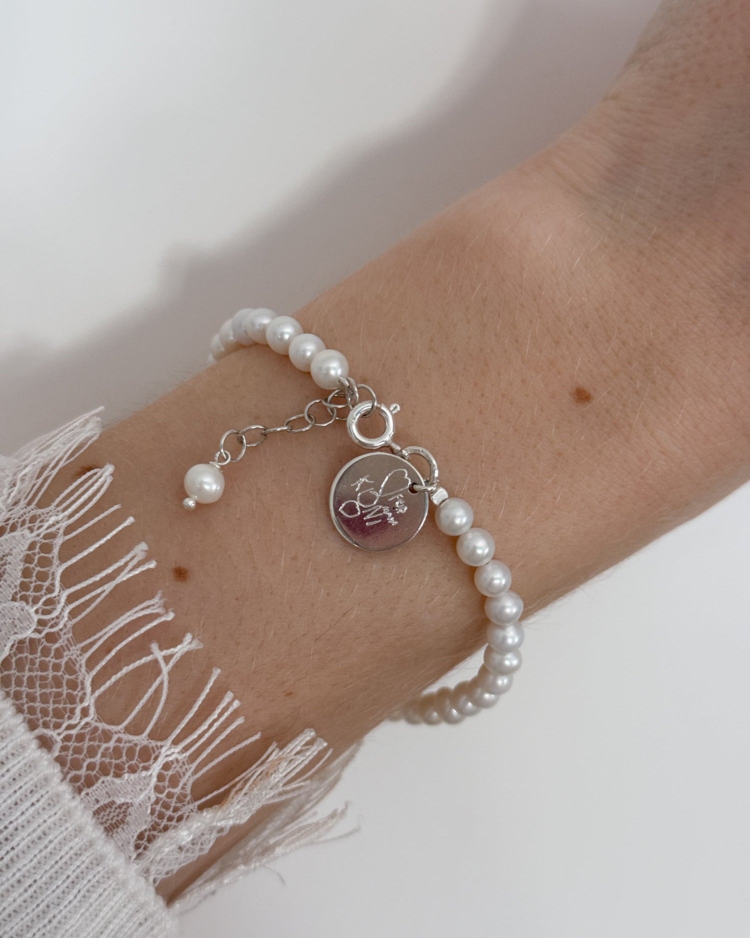 Alura – Armkette