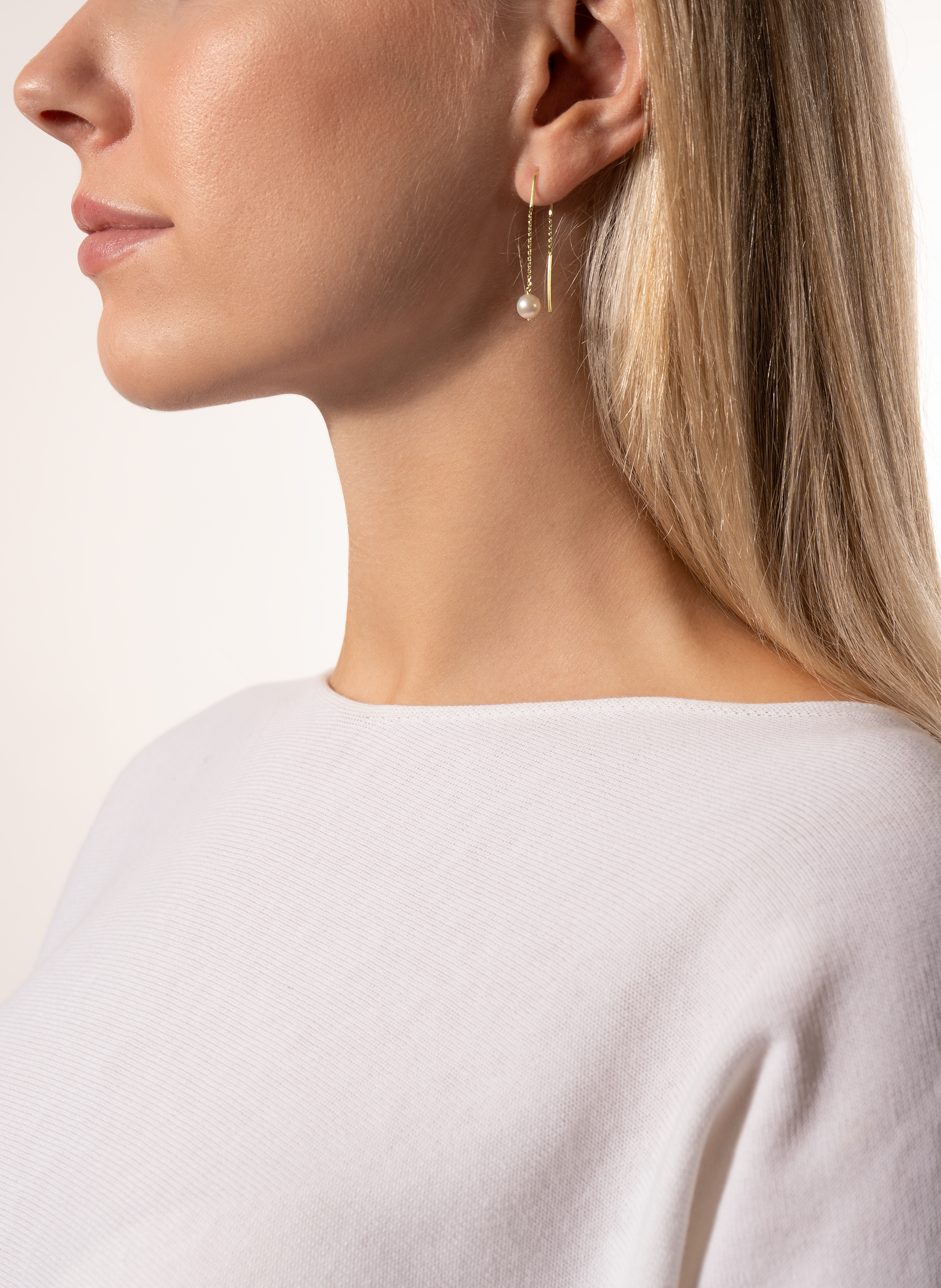 Kiya Ohrringe – Detailansicht 3, KONI Design