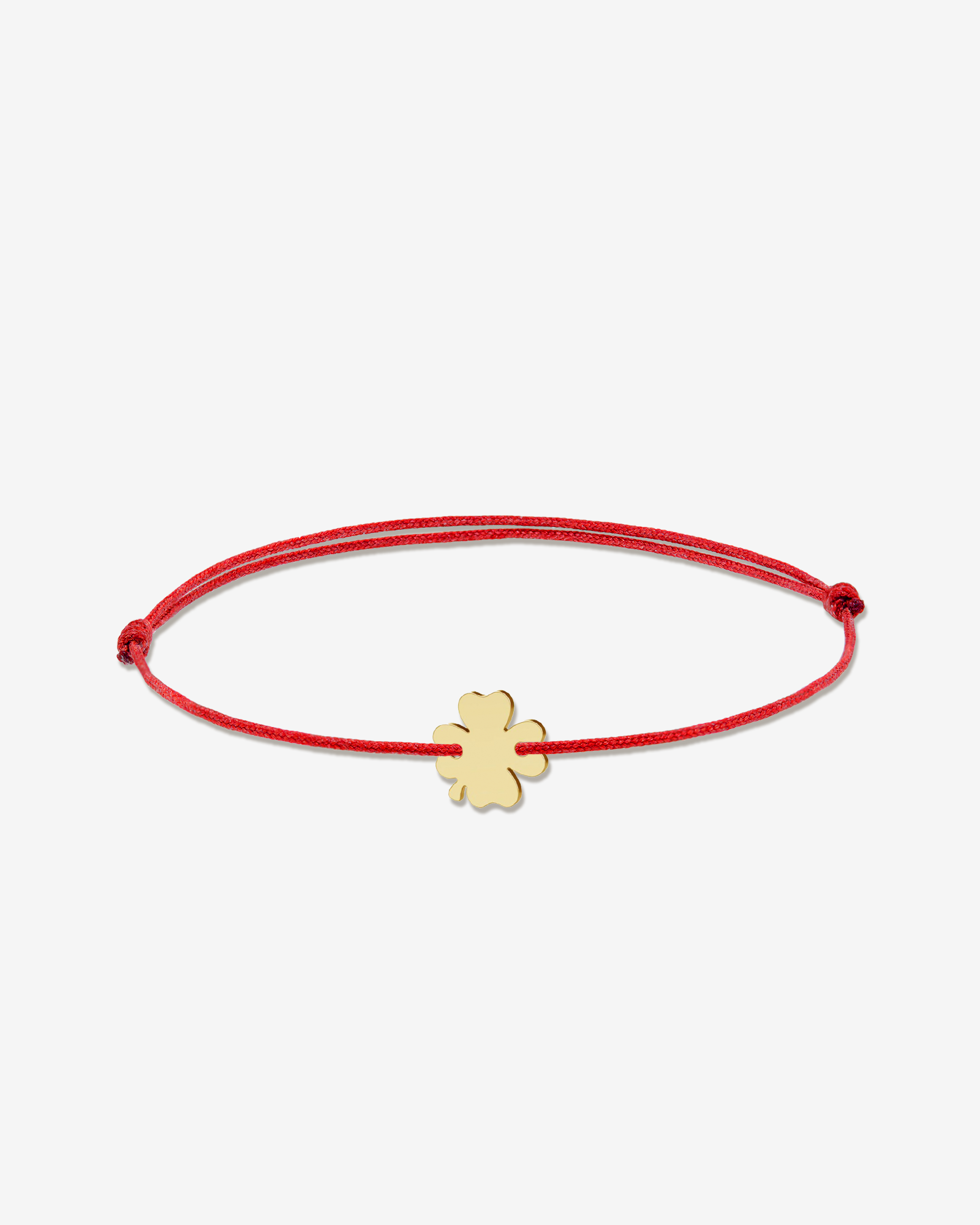 Lucky Four Bracelet