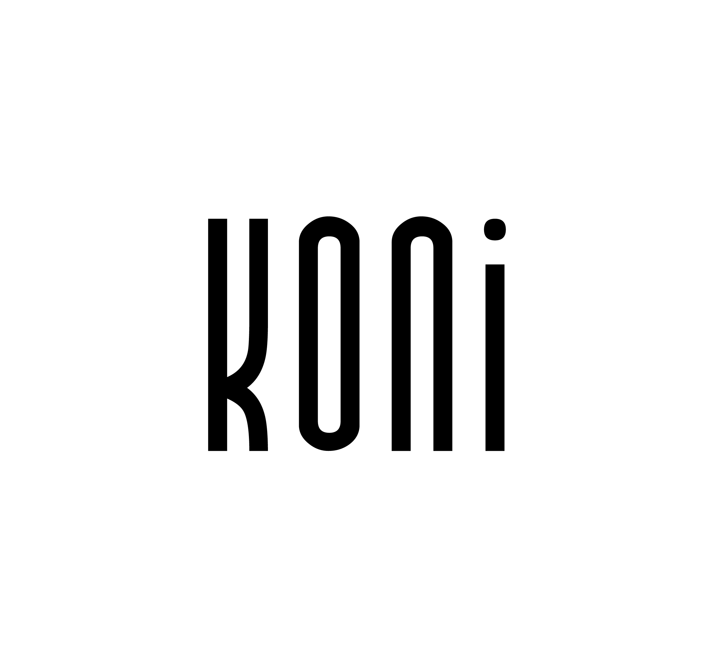 Koni Logo Koni Boerboel Hotsell