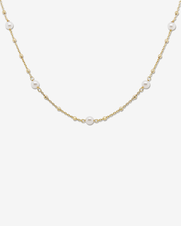 Lilian – Halskette