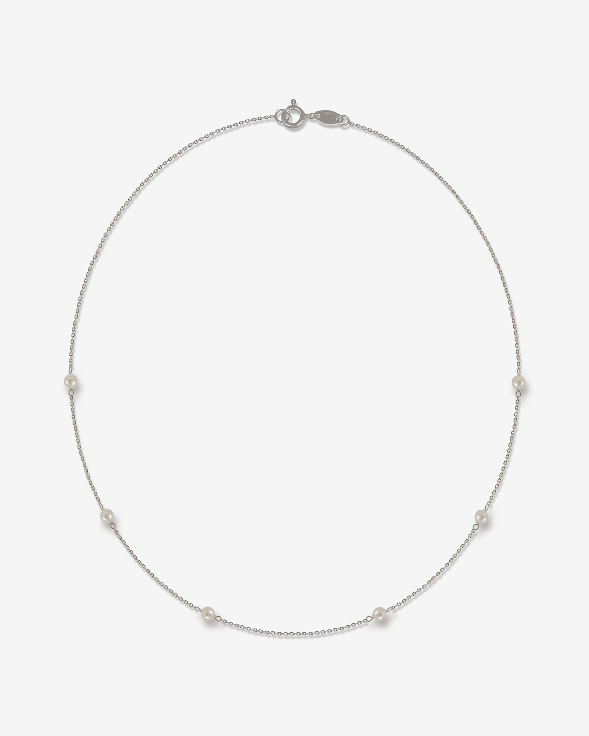 Milky - Necklace