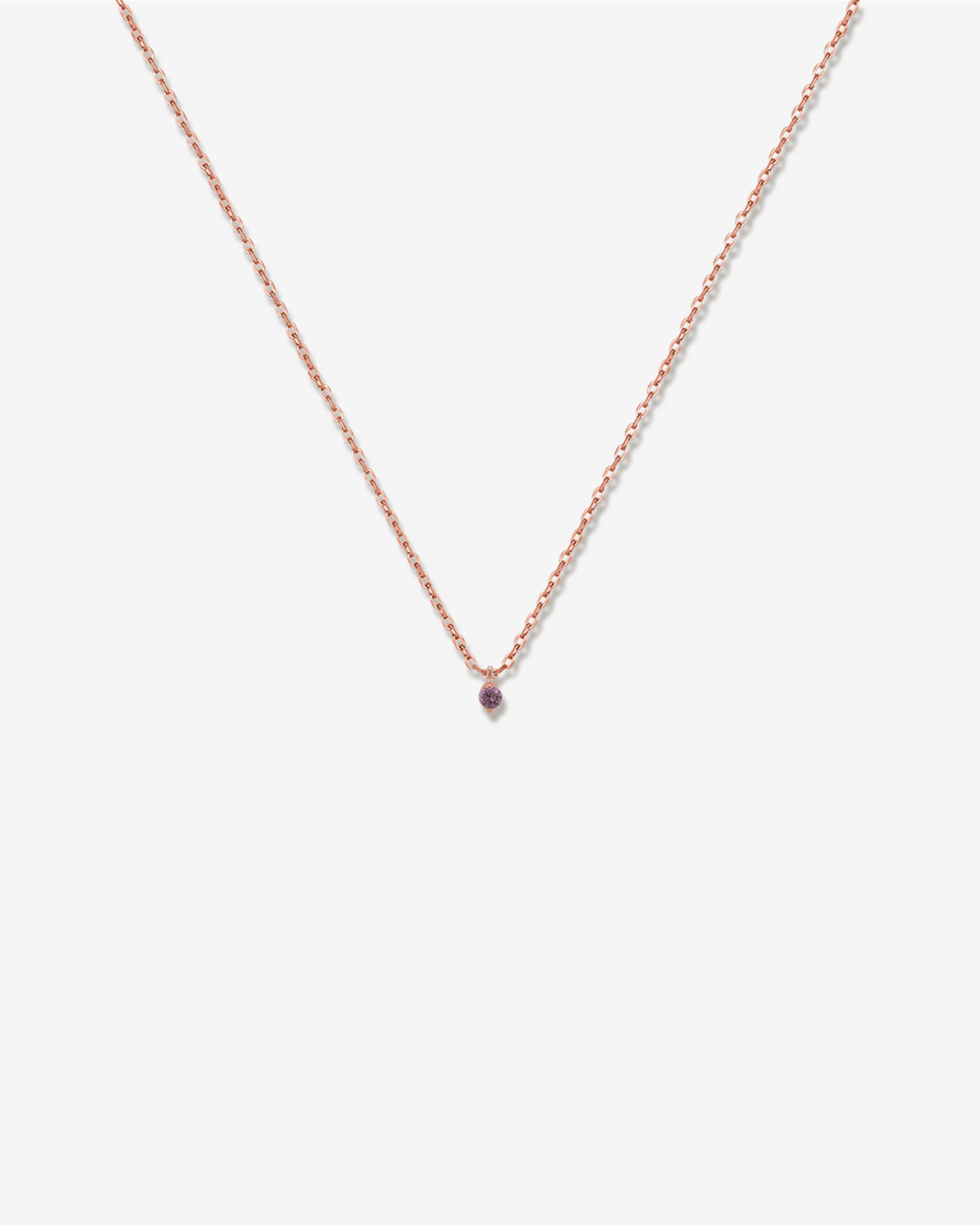 Thalie – Necklace