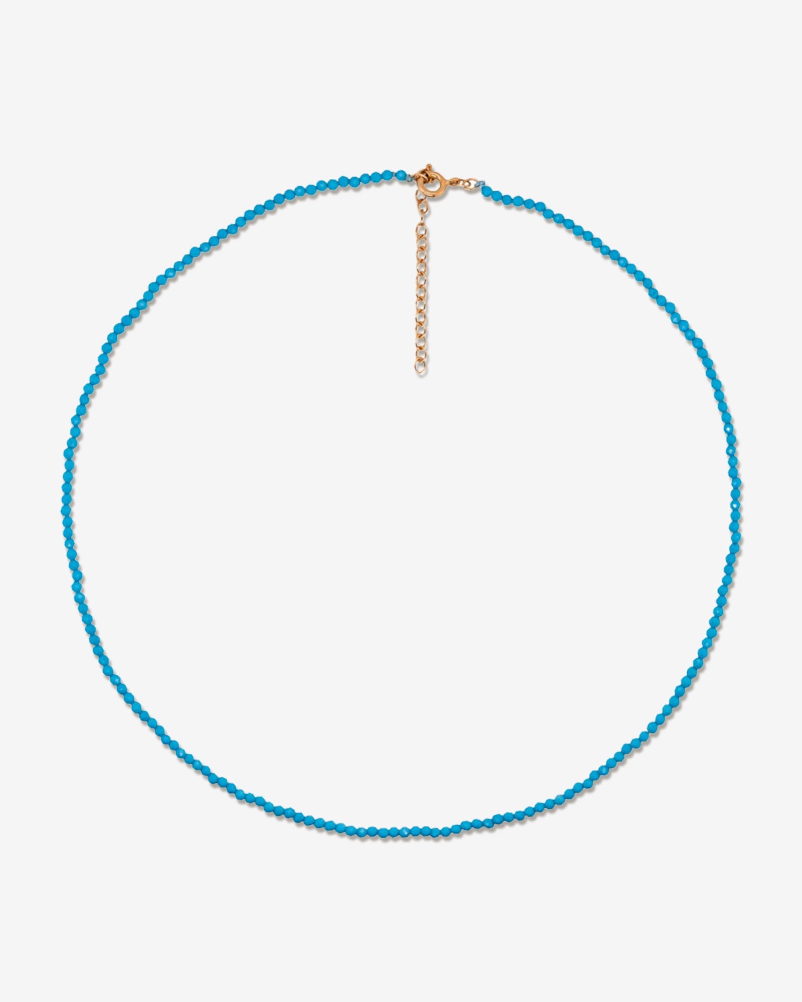 Naia Choker – Detailansicht 4, KONI Design