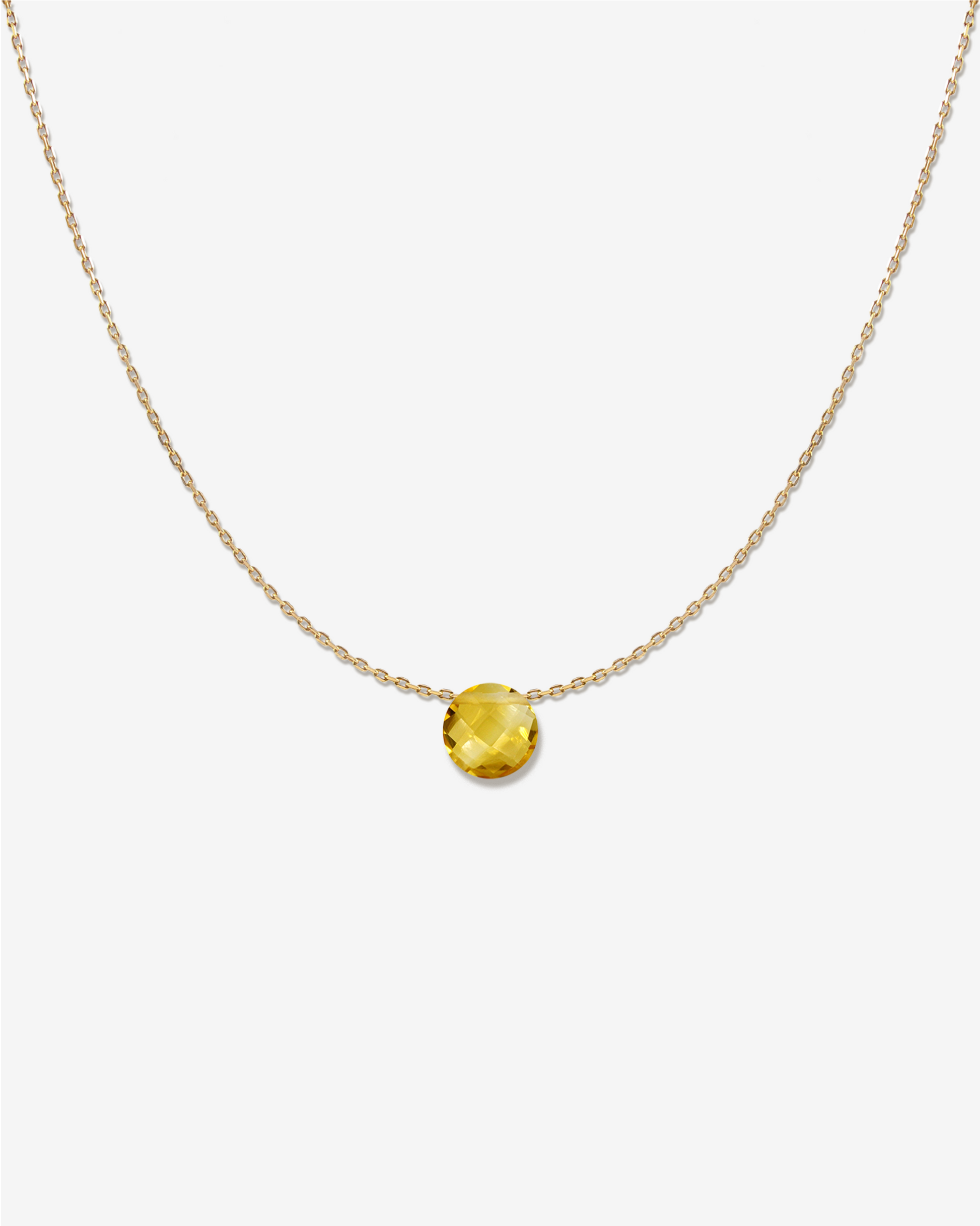 Nancy Halskette aus Gold – Detailansicht 12, KONI Design