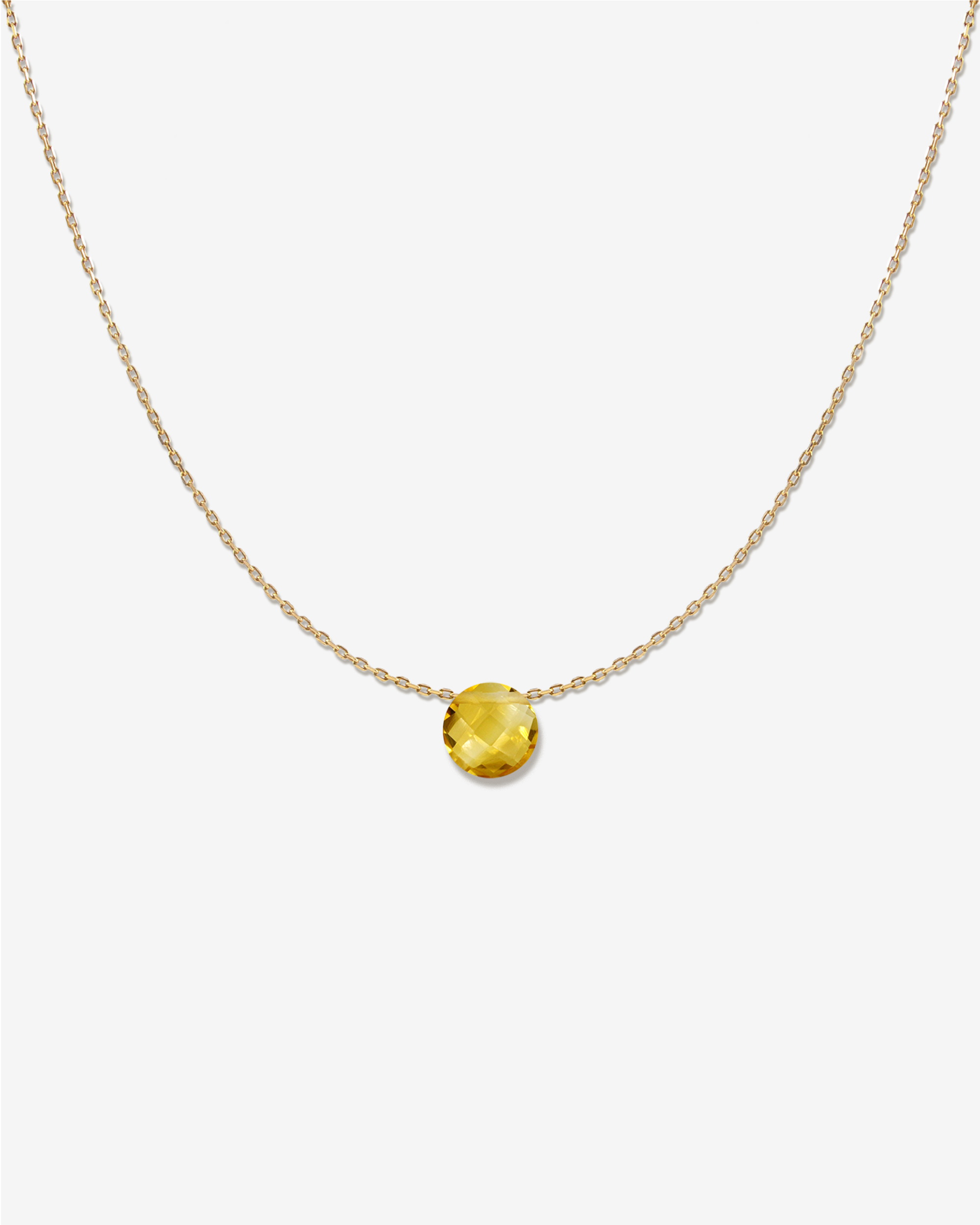 Nancy Halskette aus Gold – Detailansicht 12, KONI Design