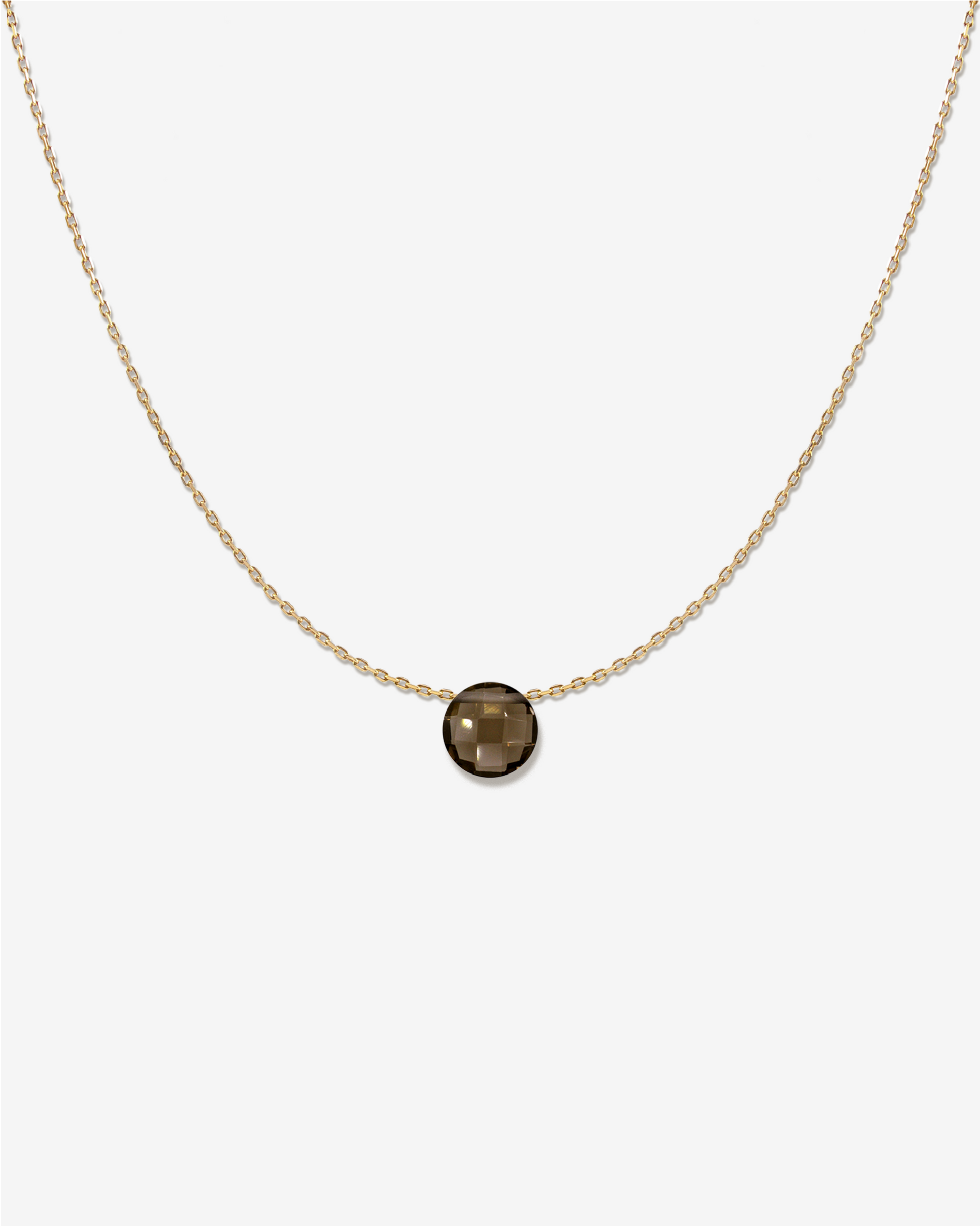 Nancy Halskette aus Gold – Detailansicht 14, KONI Design