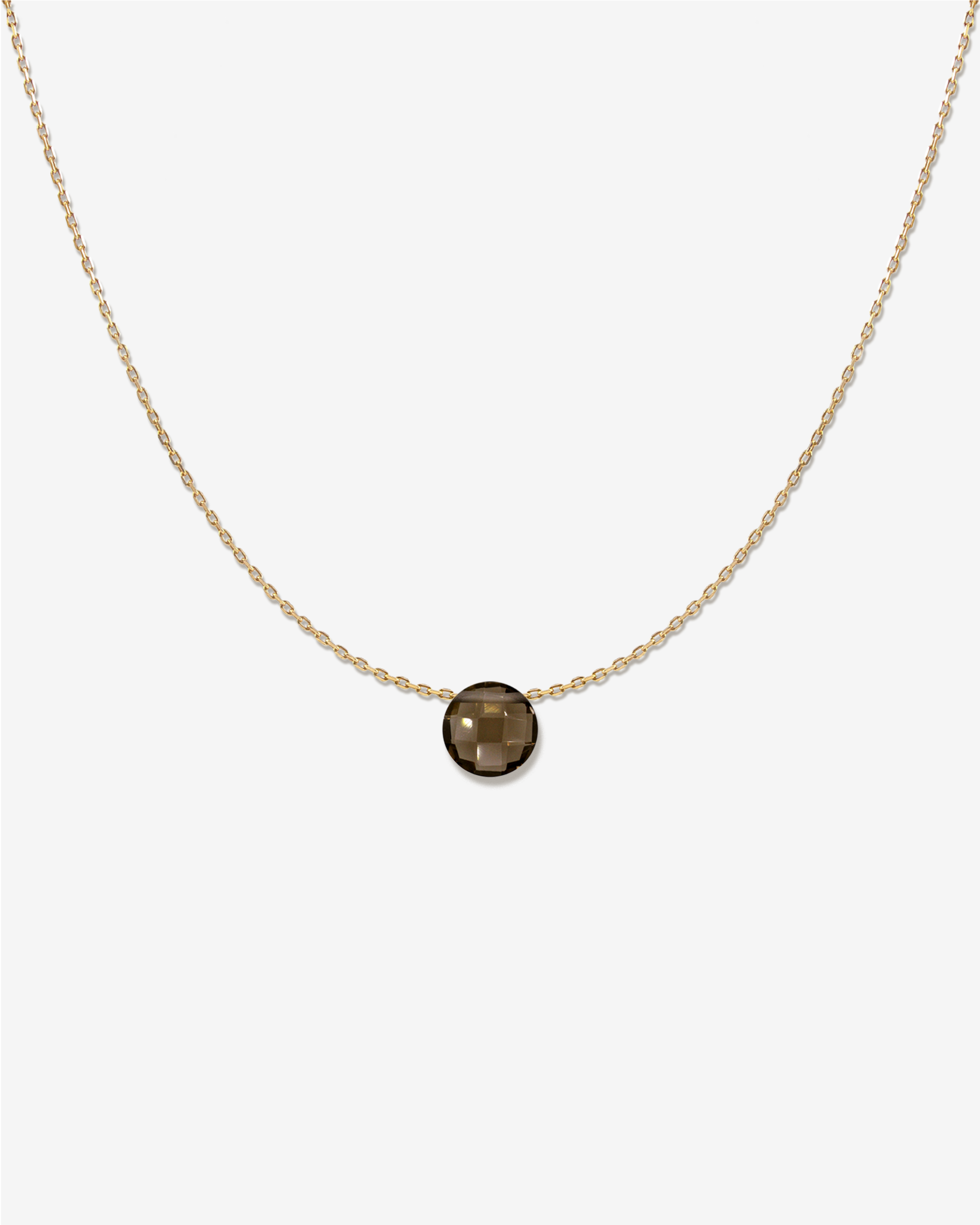 Nancy Halskette aus Gold – Detailansicht 14, KONI Design