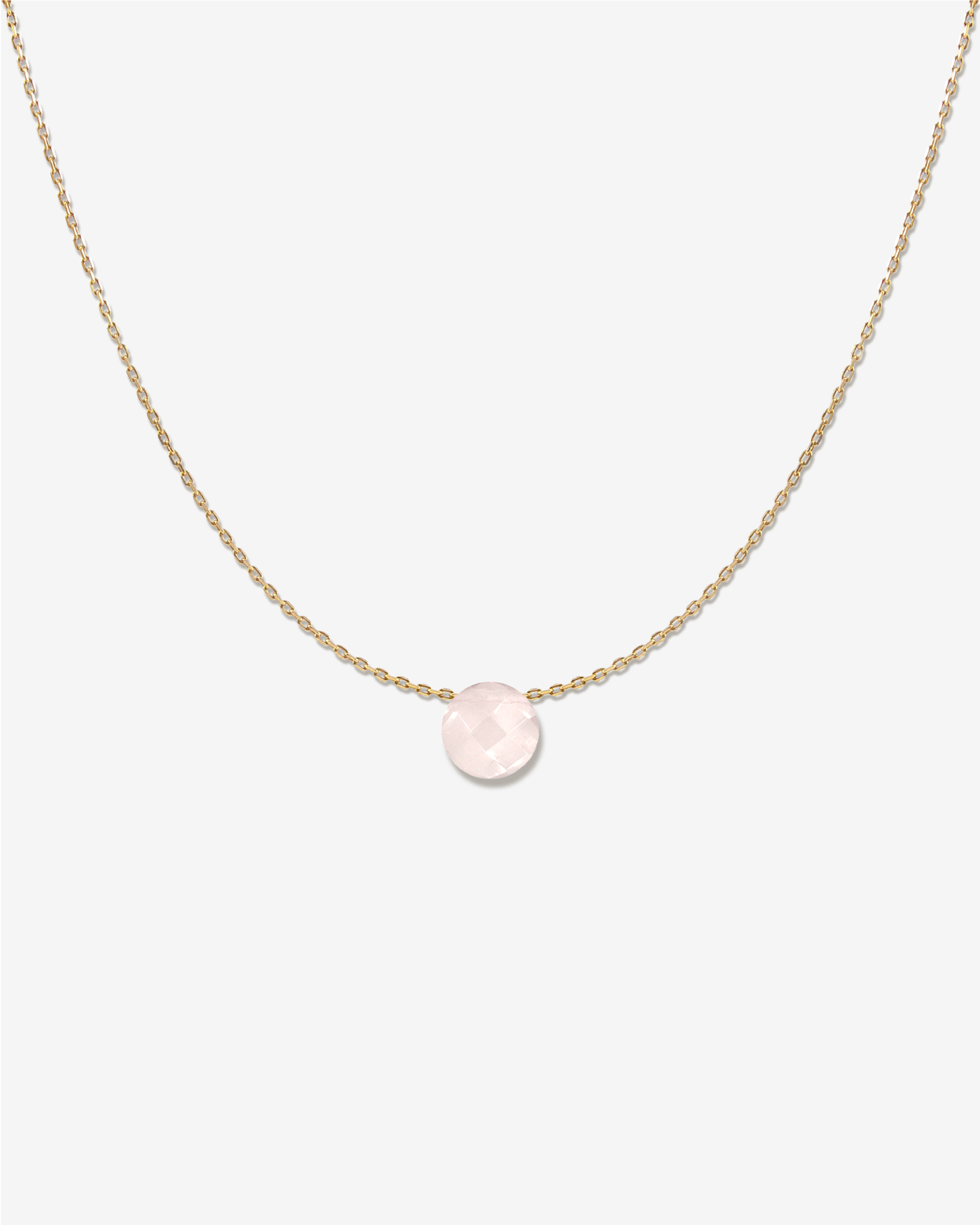 Nancy Halskette aus Gold – Detailansicht 9, KONI Design
