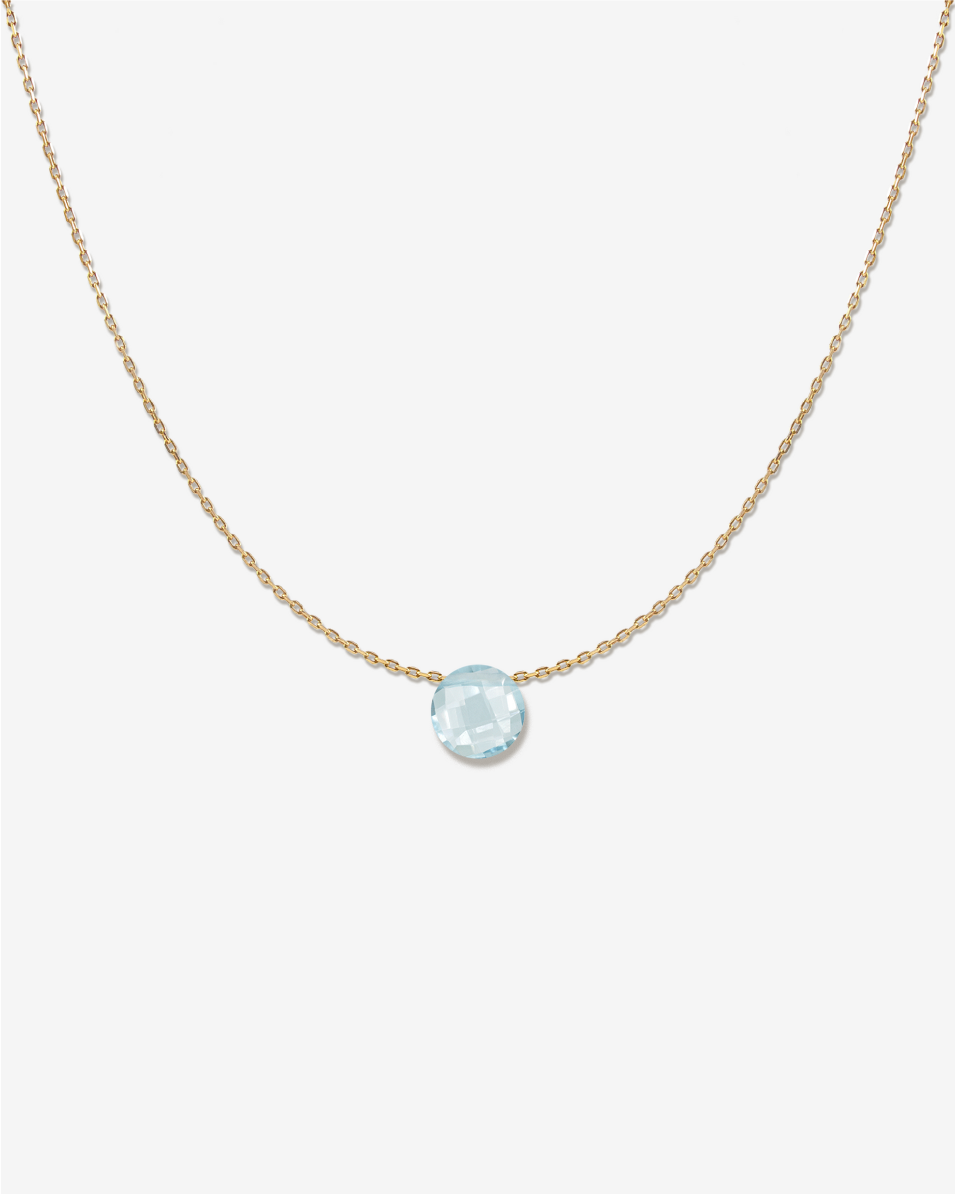 Nancy Halskette aus Gold – Detailansicht 10, KONI Design
